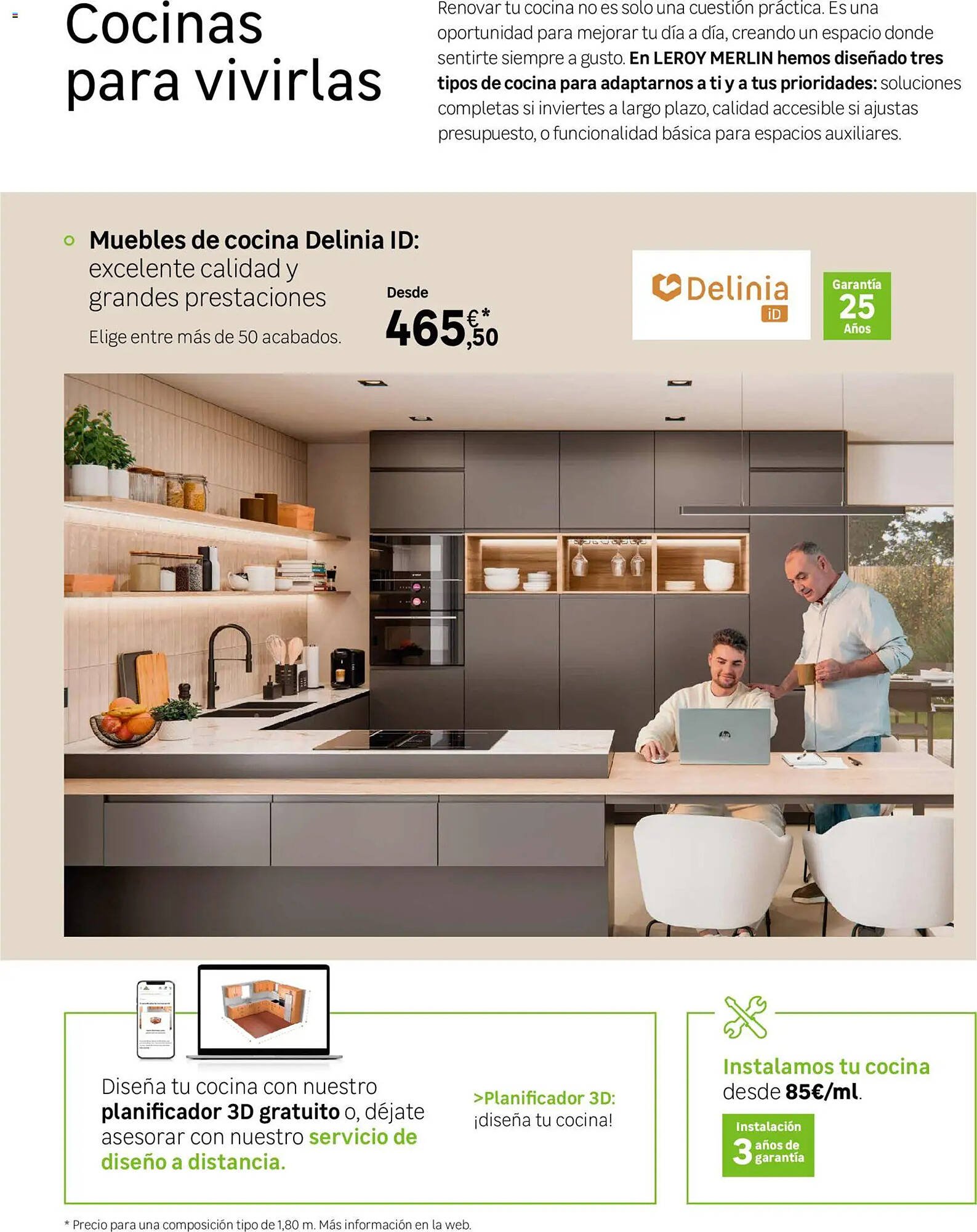 Catálogo Leroy Merlin