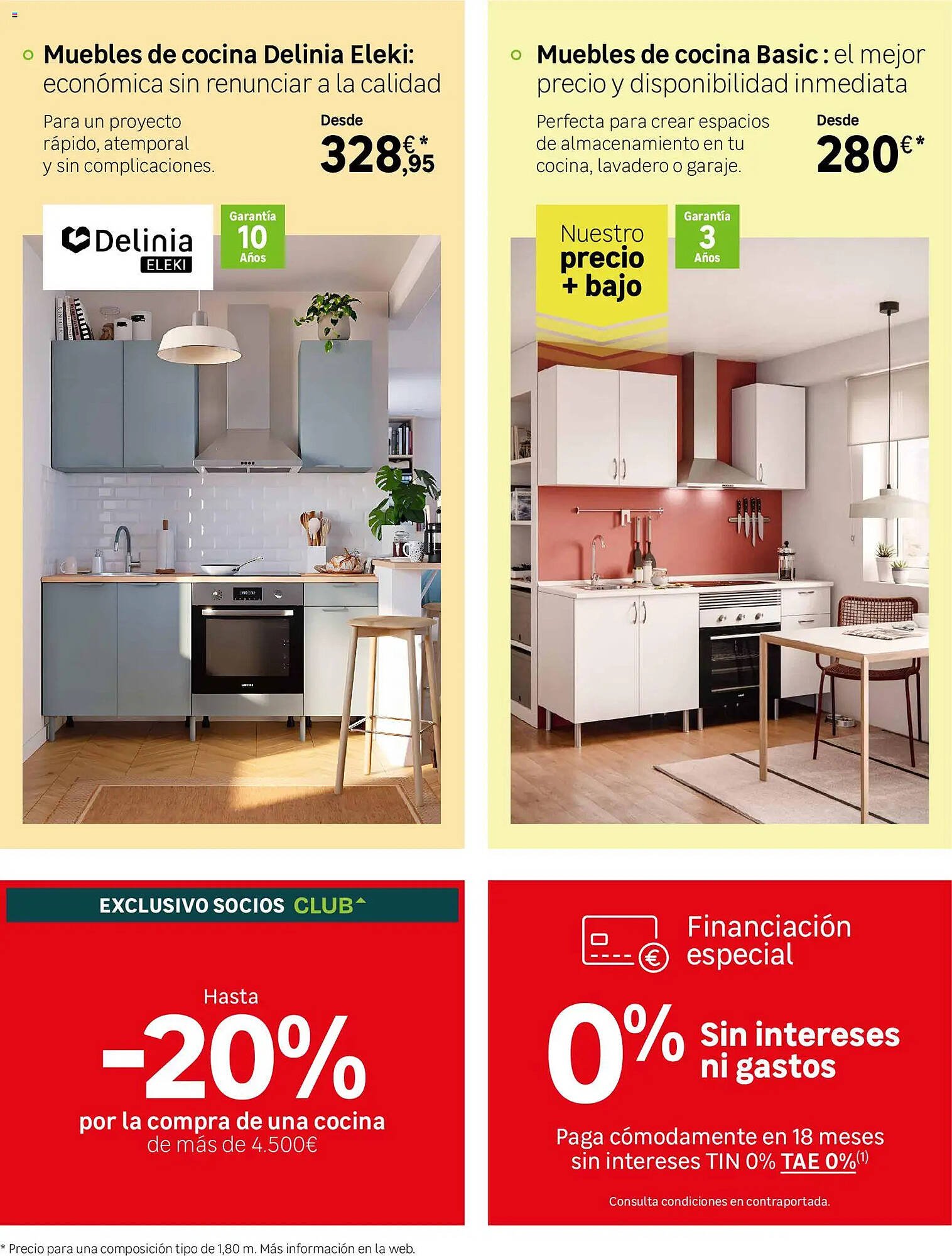 Catálogo Leroy Merlin