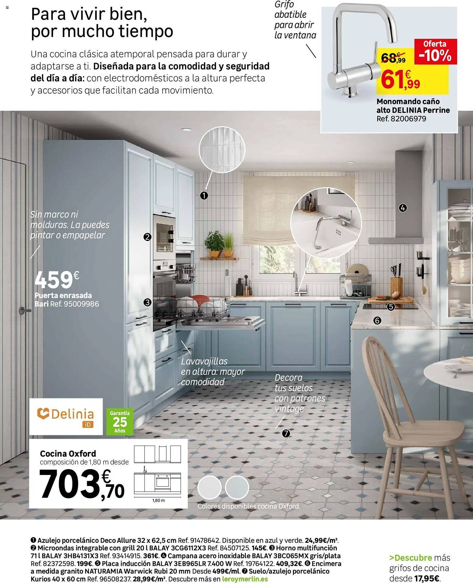 Catálogo Leroy Merlin