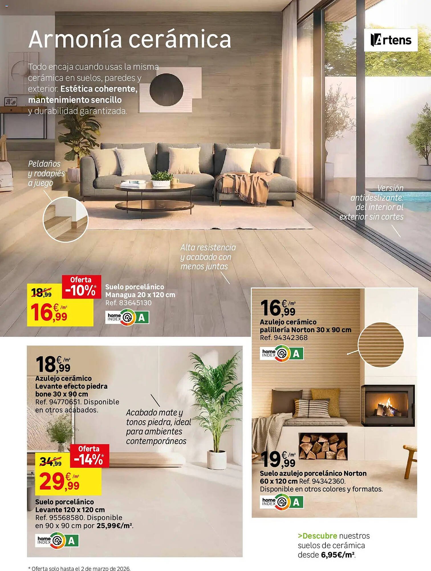 Catálogo Leroy Merlin