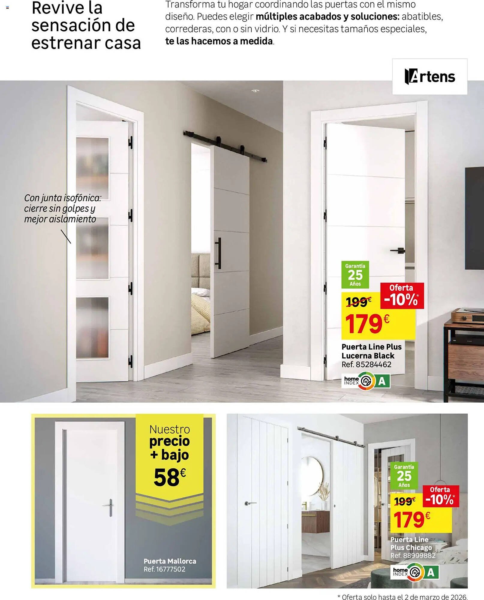 Catálogo Leroy Merlin