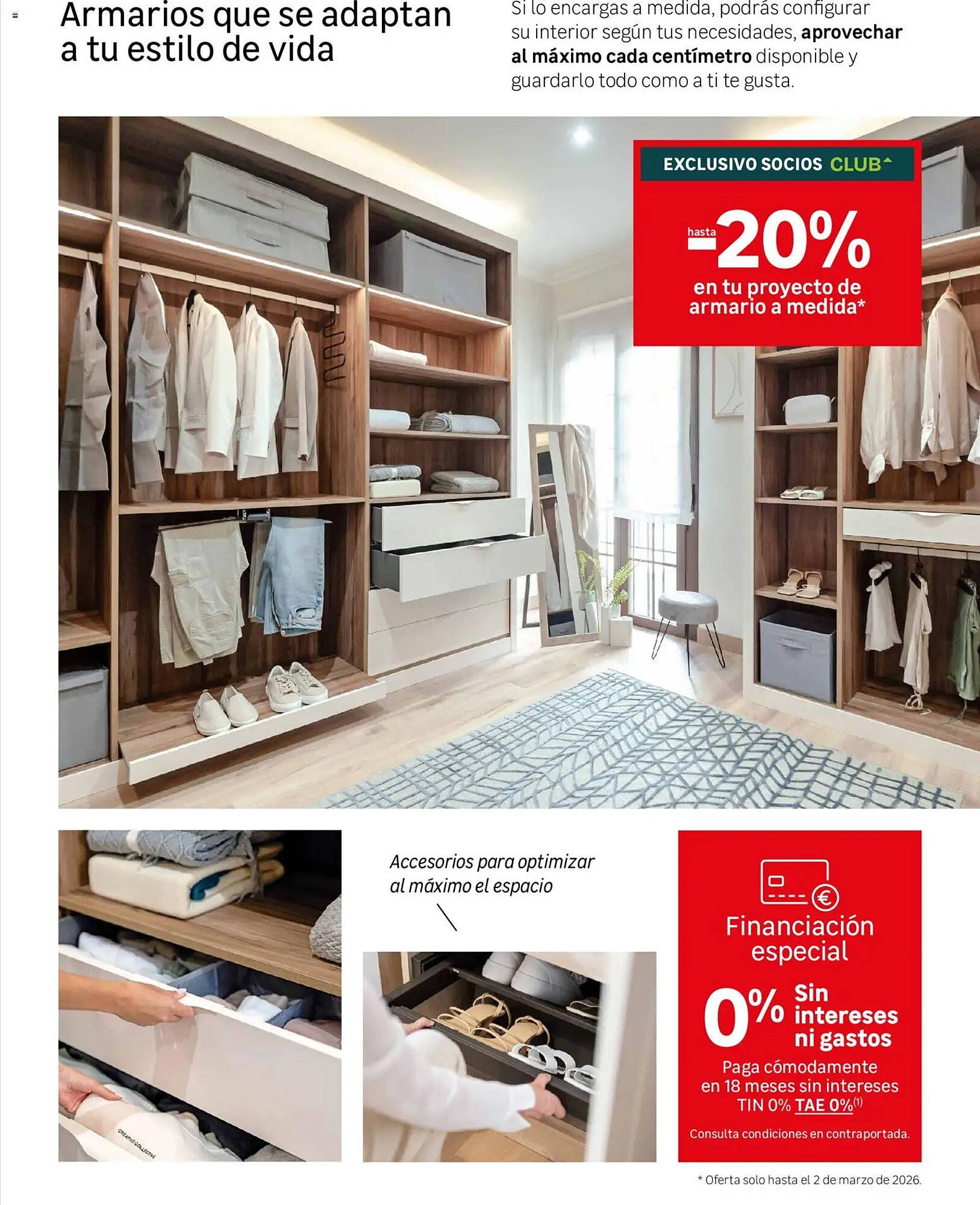 Catálogo Leroy Merlin