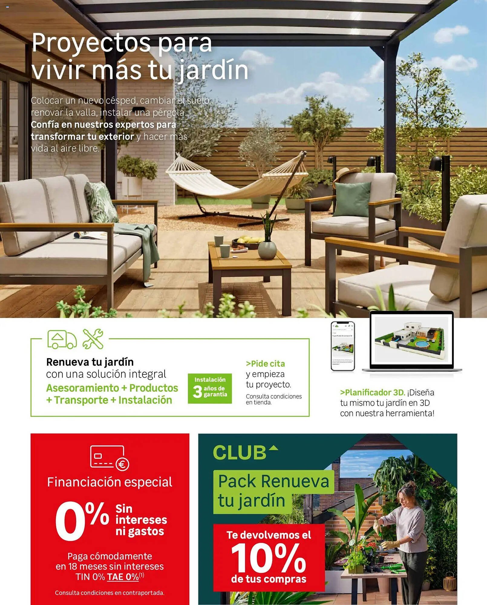 Catálogo Leroy Merlin