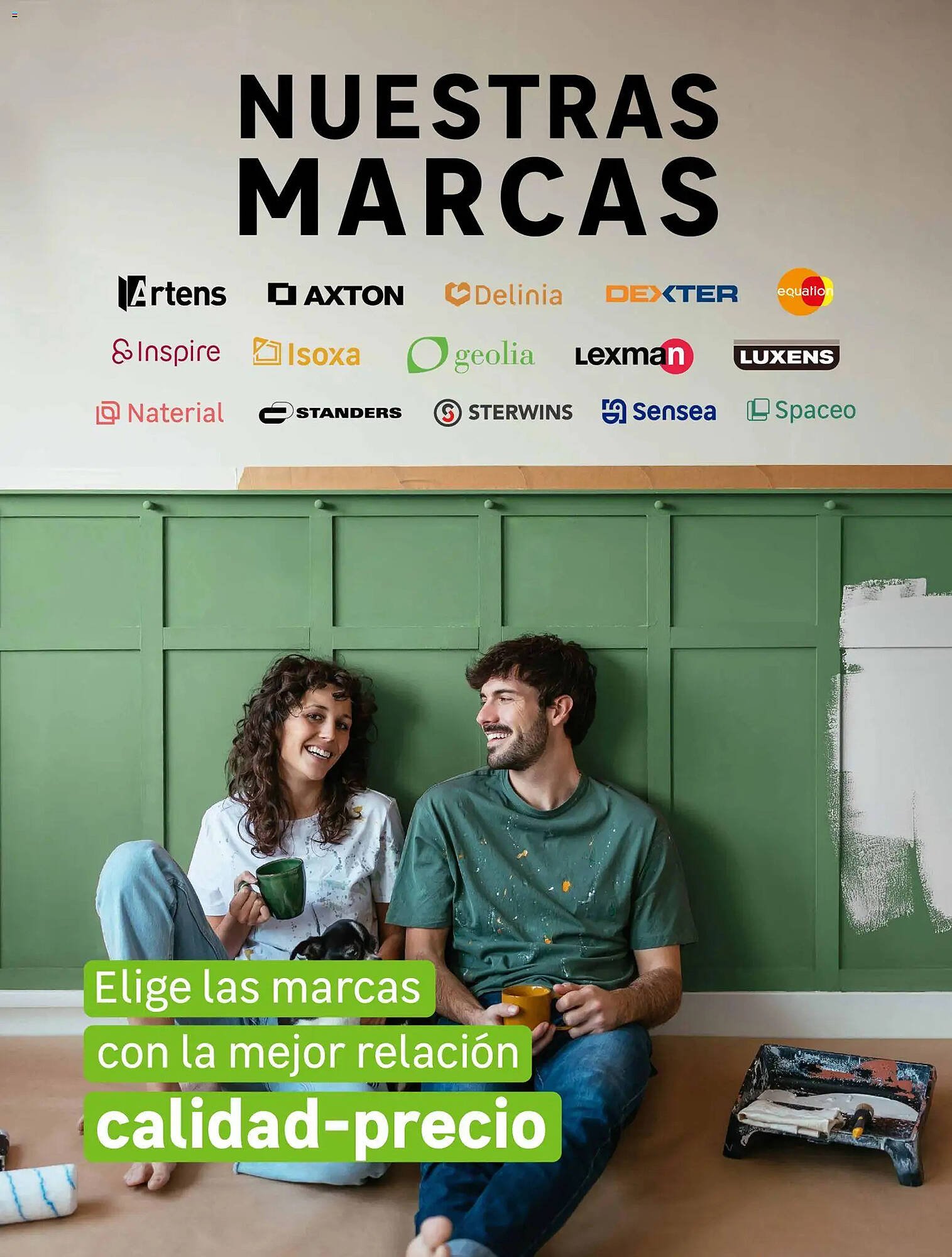 Catálogo Leroy Merlin