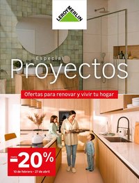 Catálogo Leroy Merlin