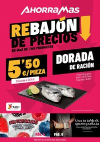 Folleto AhorraMas