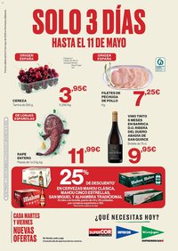 Catálogo Hipercor