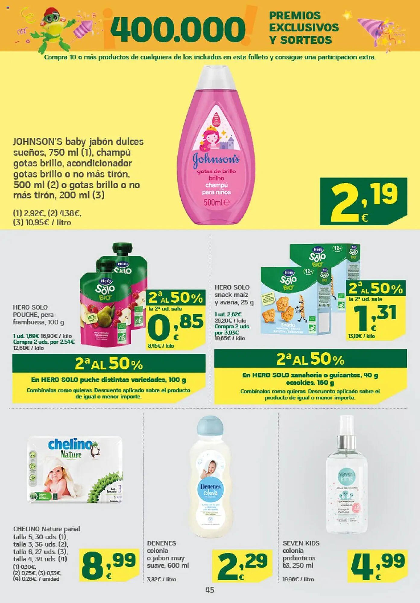 Folleto HiperDino (2025-10-09 - 2025-10-22)