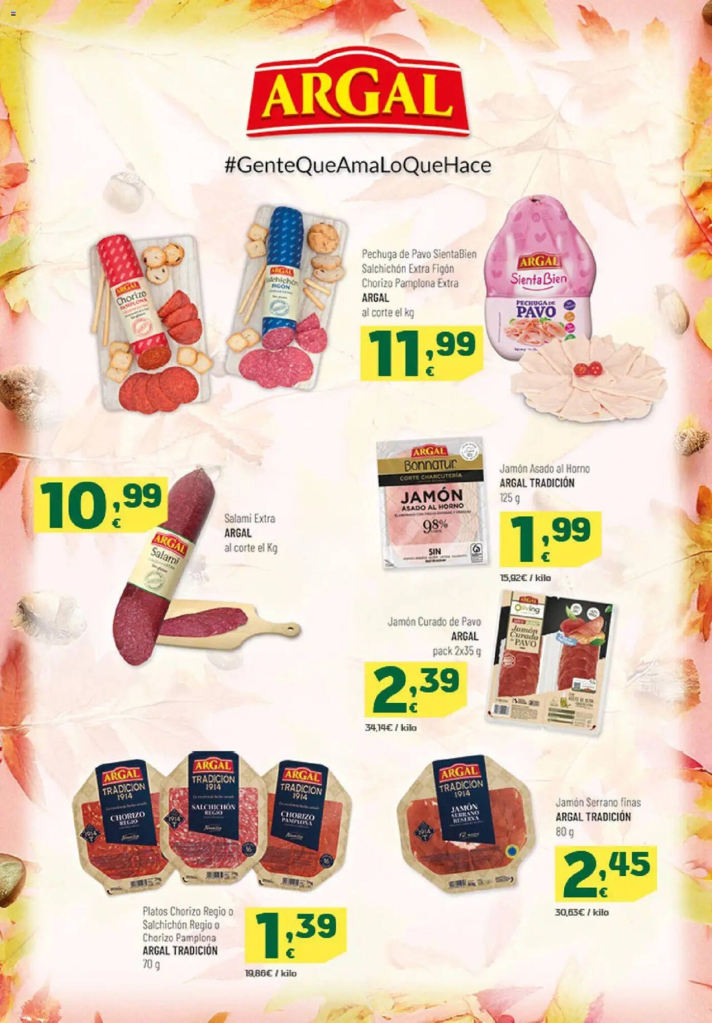 Folleto HiperDino (2025-10-09 - 2025-10-22)