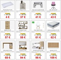 Catálogo Muebles Boom