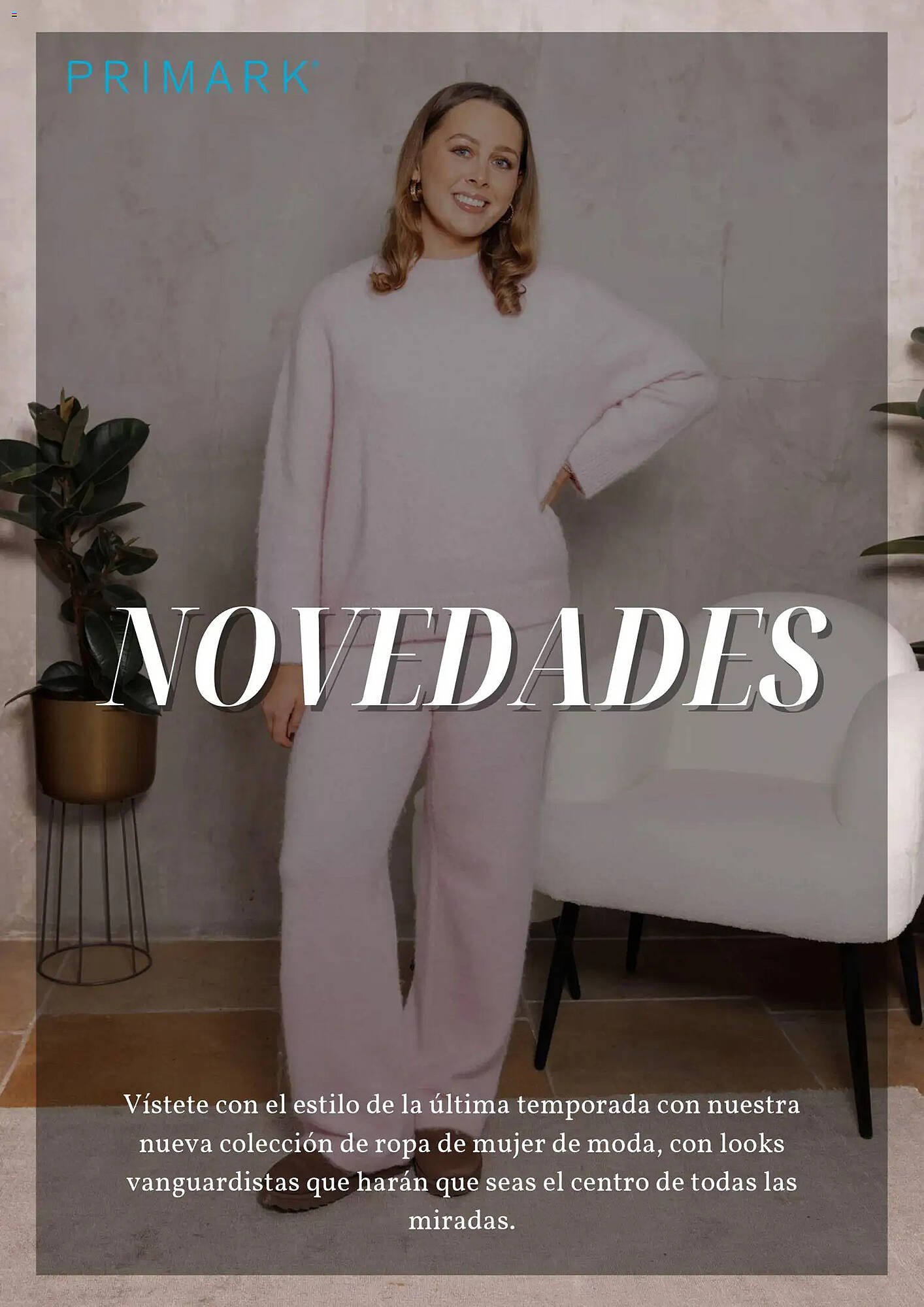 Catálogo Primark