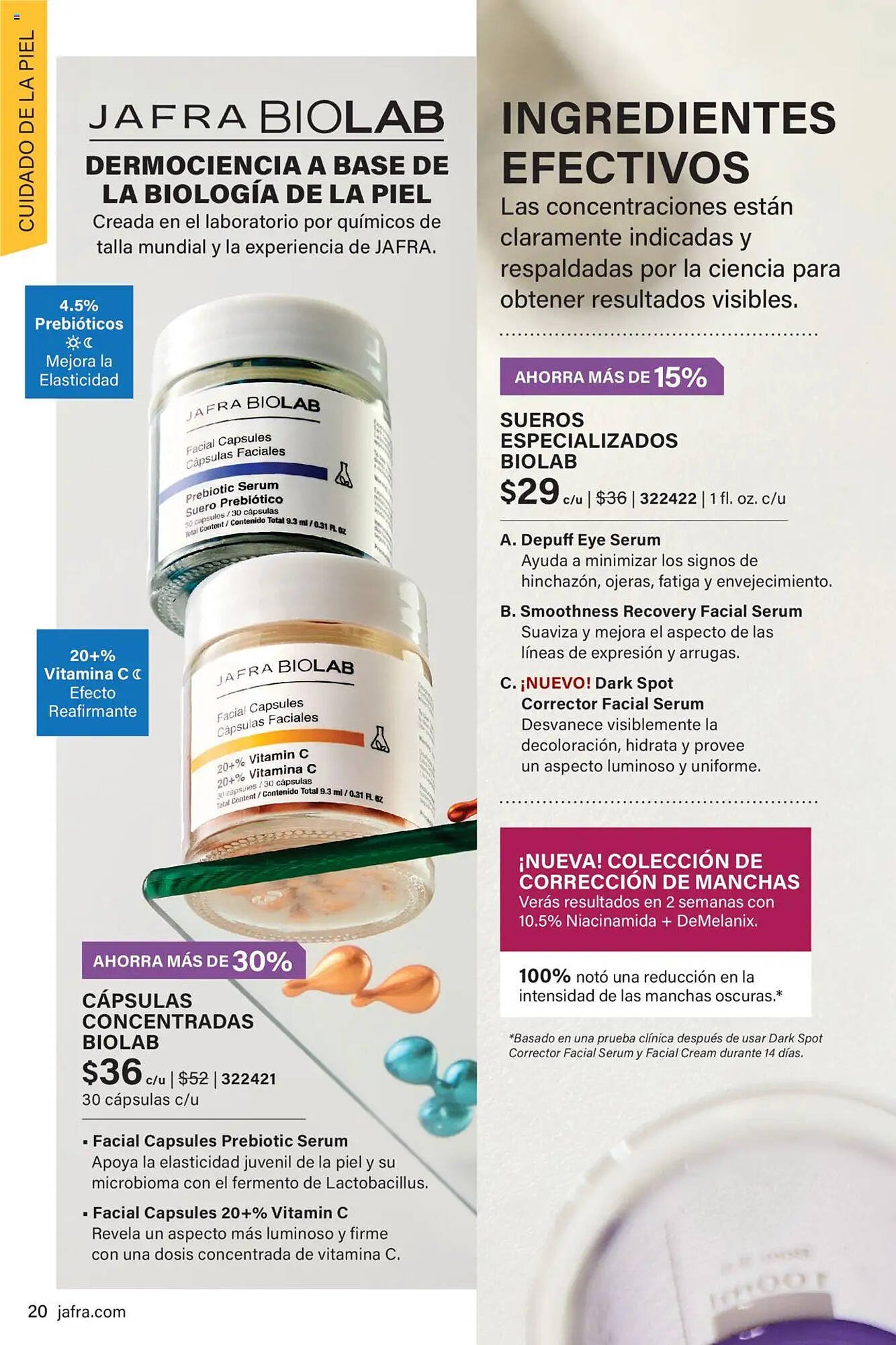Catálogo JAFRA (2025-09-01 - 2025-09-30)