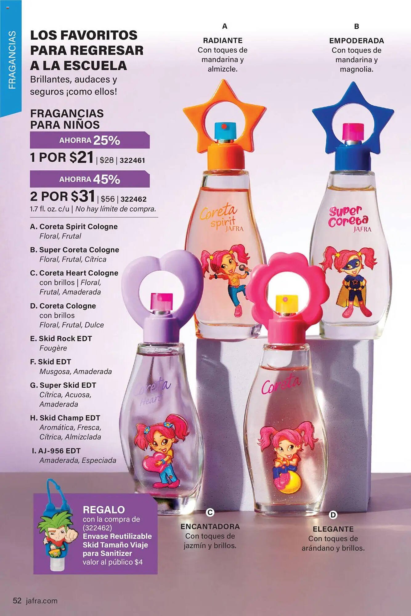 Catálogo JAFRA (2025-09-01 - 2025-09-30)