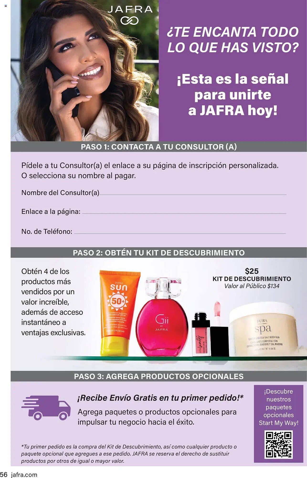 Catálogo JAFRA (2025-09-01 - 2025-09-30)
