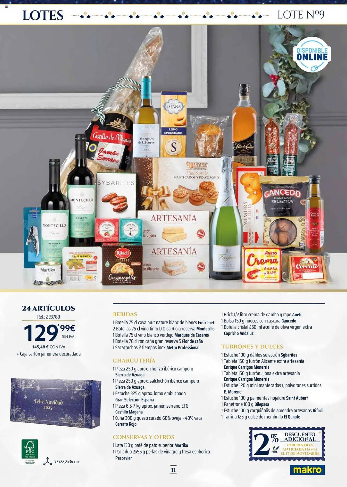 Catálogo Makro (2025-10-04 - 2026-01-05)