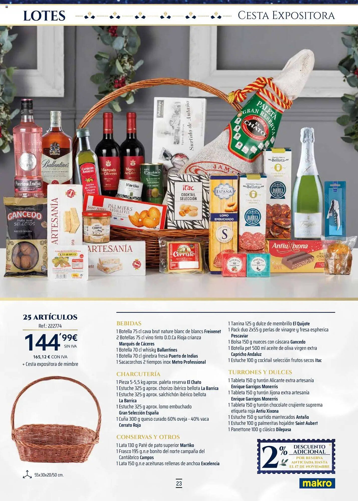 Catálogo Makro (2025-10-04 - 2026-01-05)