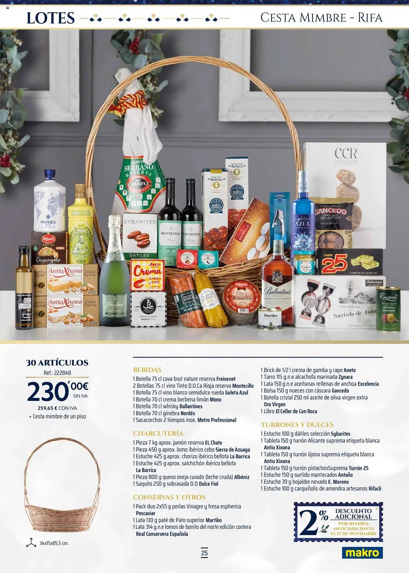 Catálogo Makro (2025-10-04 - 2026-01-05)