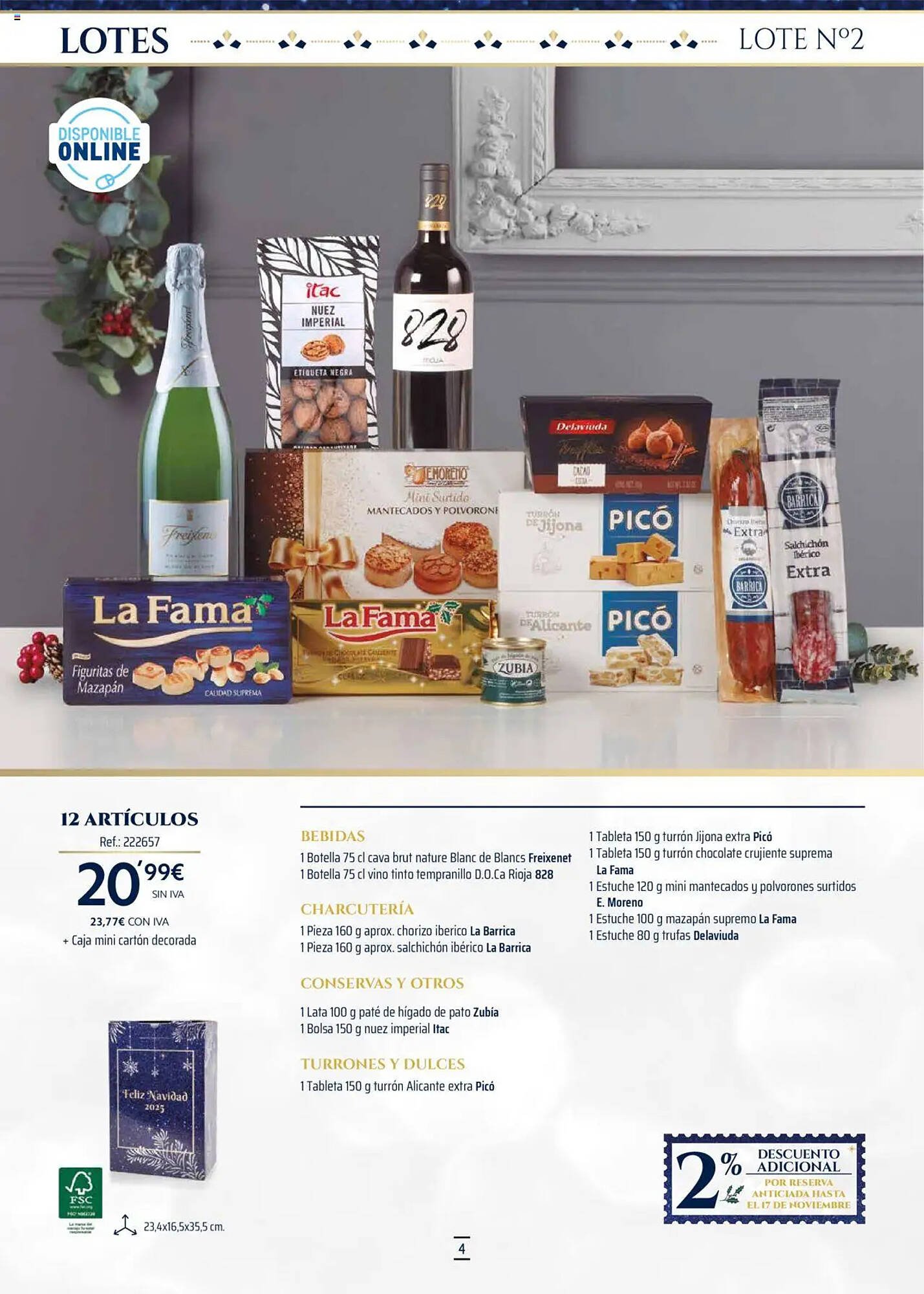 Catálogo Makro (2025-10-04 - 2026-01-05)