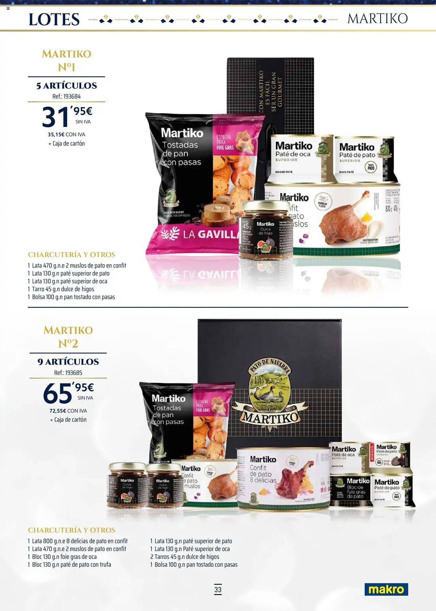 Catálogo Makro (2025-10-04 - 2026-01-05)