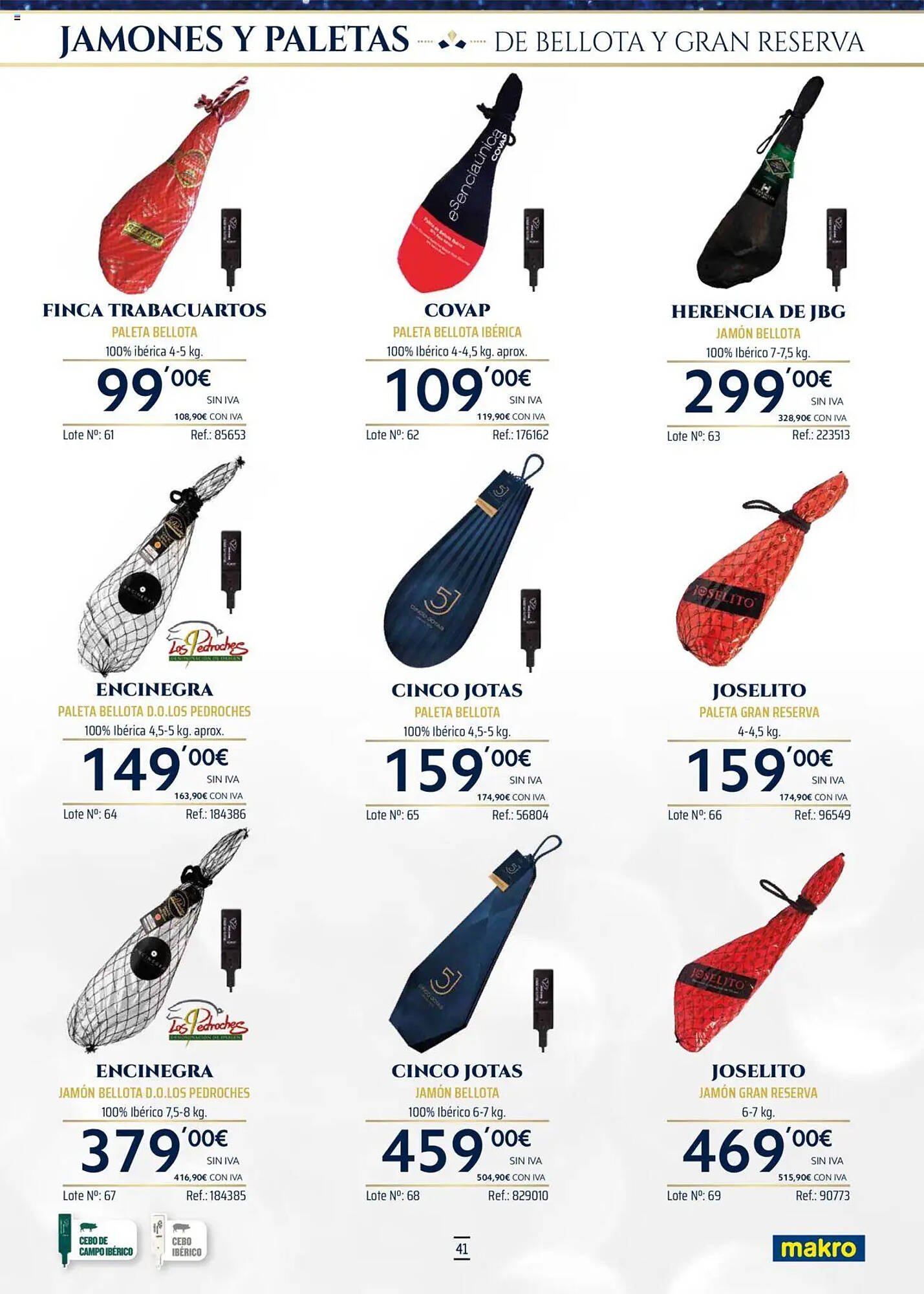 Catálogo Makro (2025-10-04 - 2026-01-05)