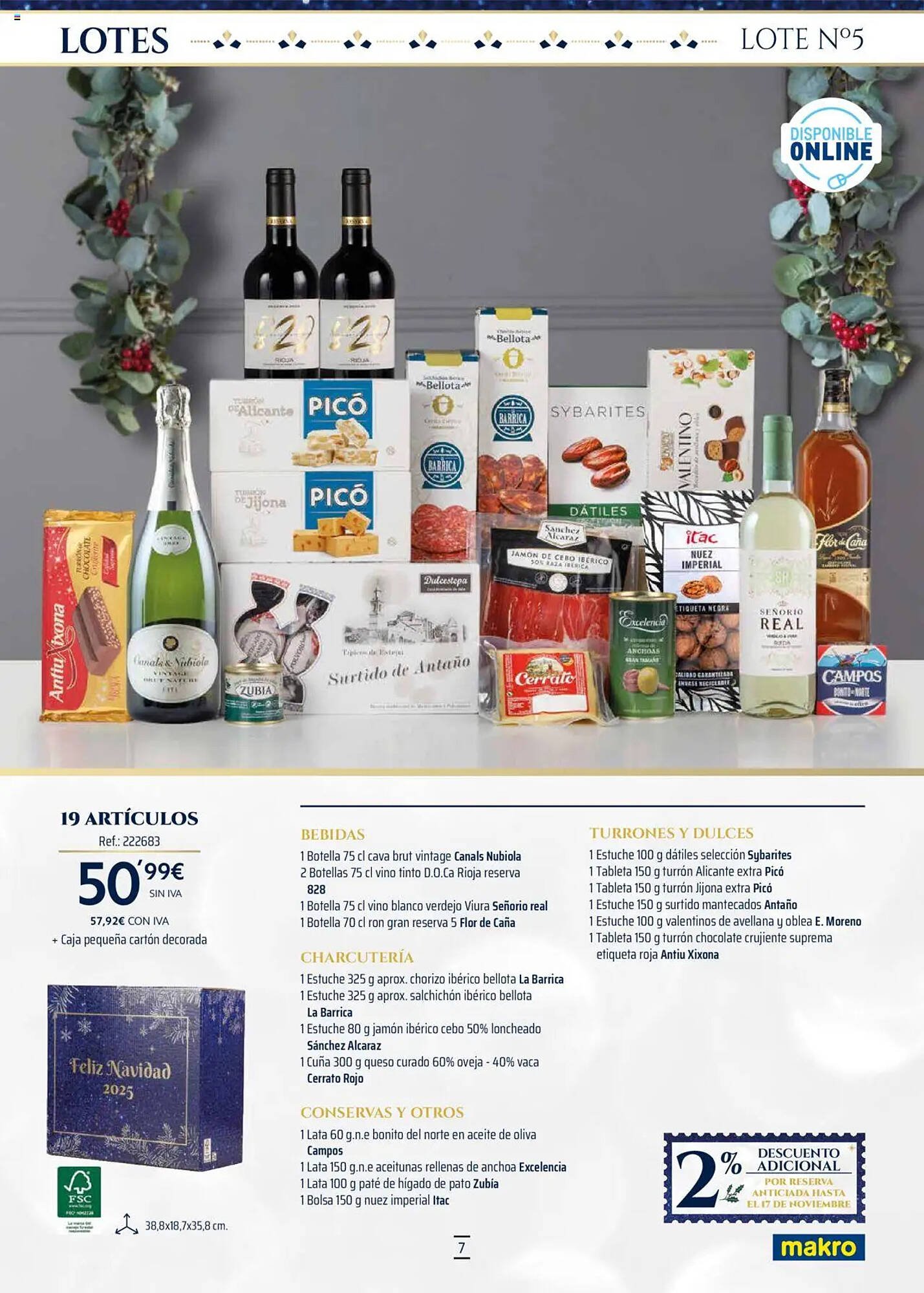 Catálogo Makro (2025-10-04 - 2026-01-05)