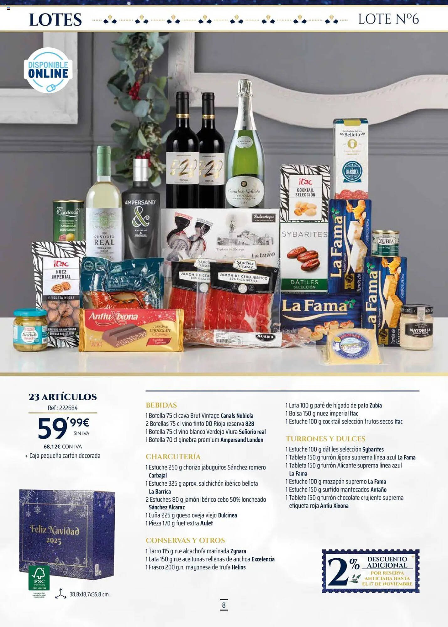 Catálogo Makro (2025-10-04 - 2026-01-05)