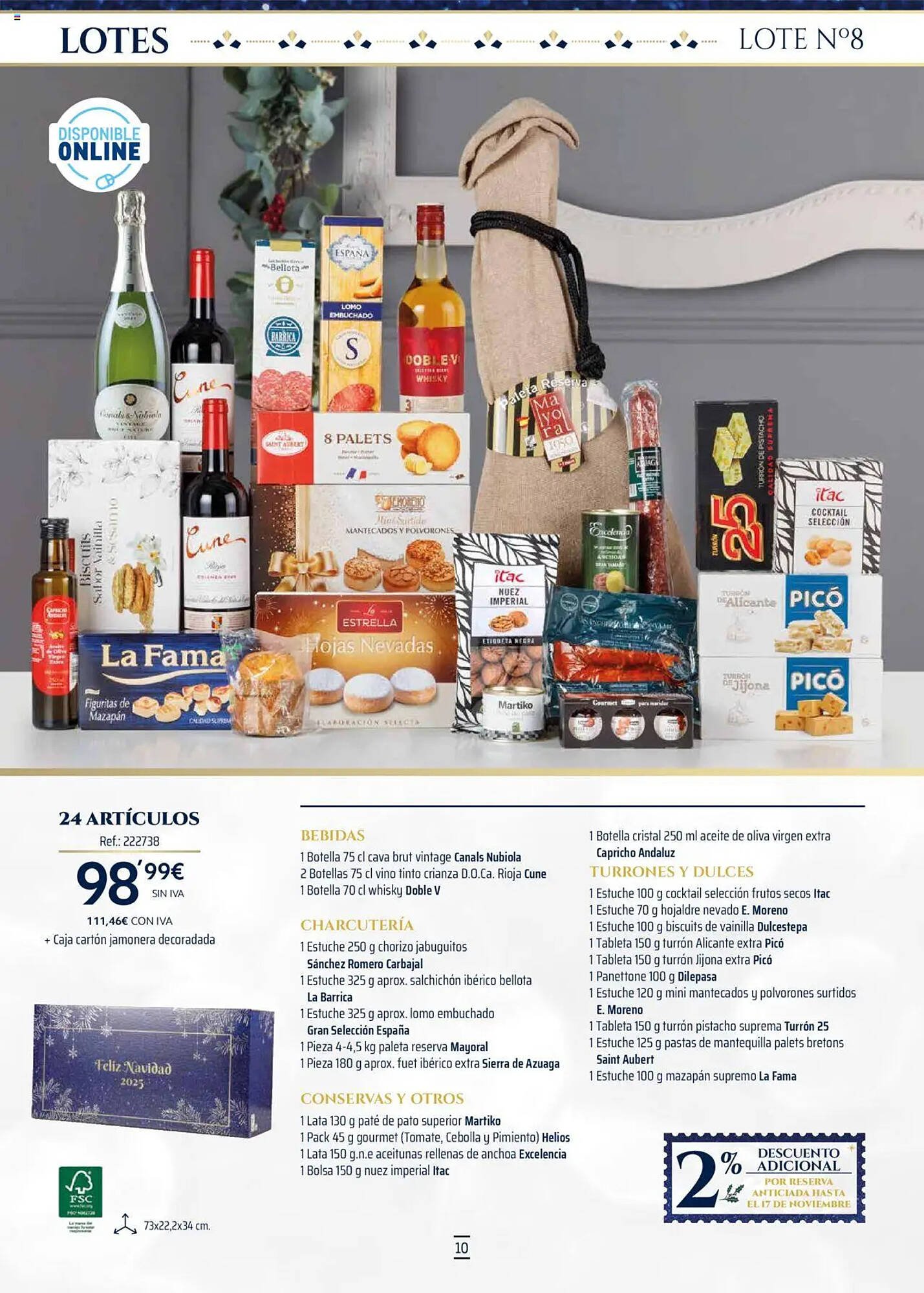Catálogo Makro (2025-10-04 - 2026-01-05)