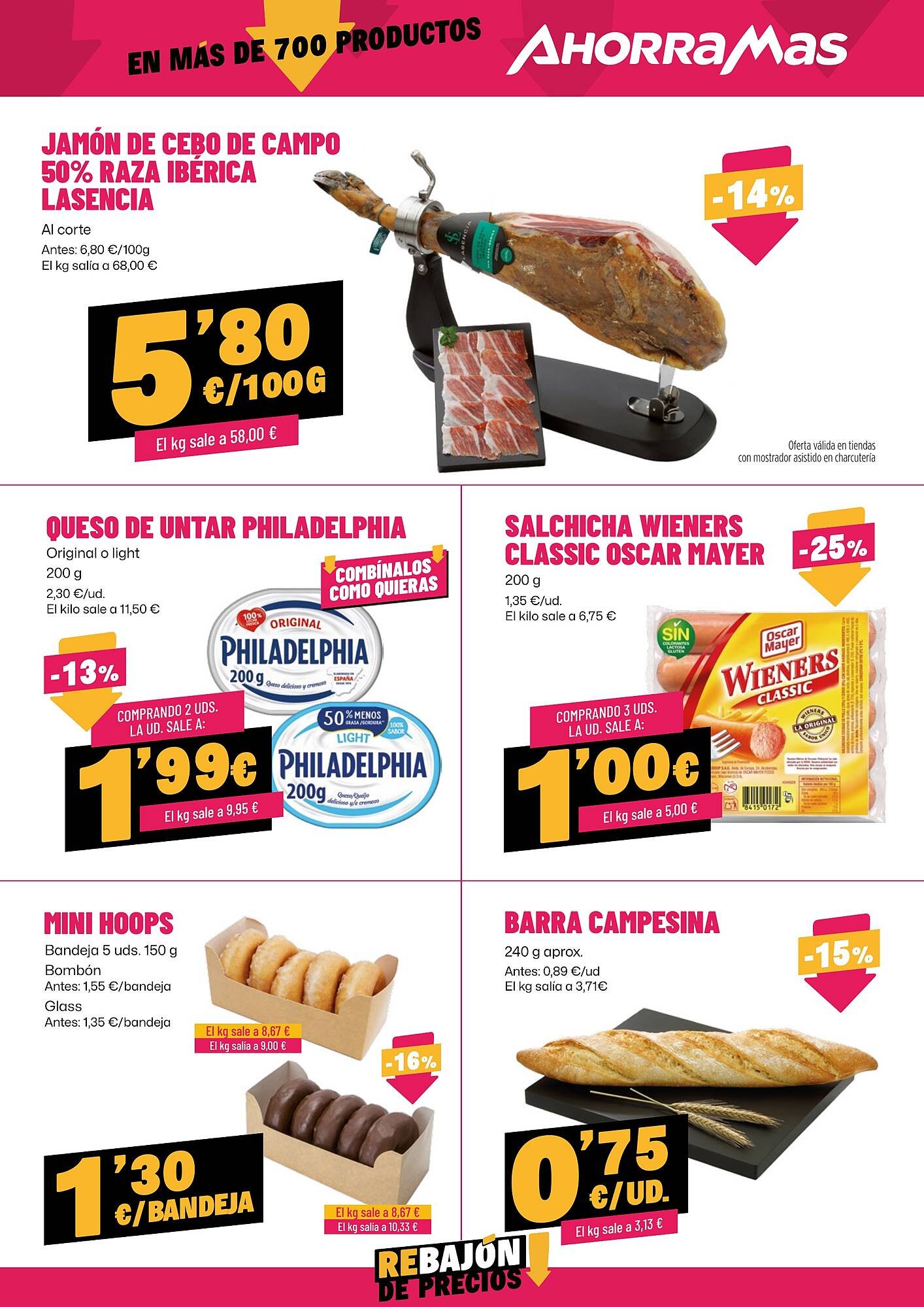Folleto AhorraMas