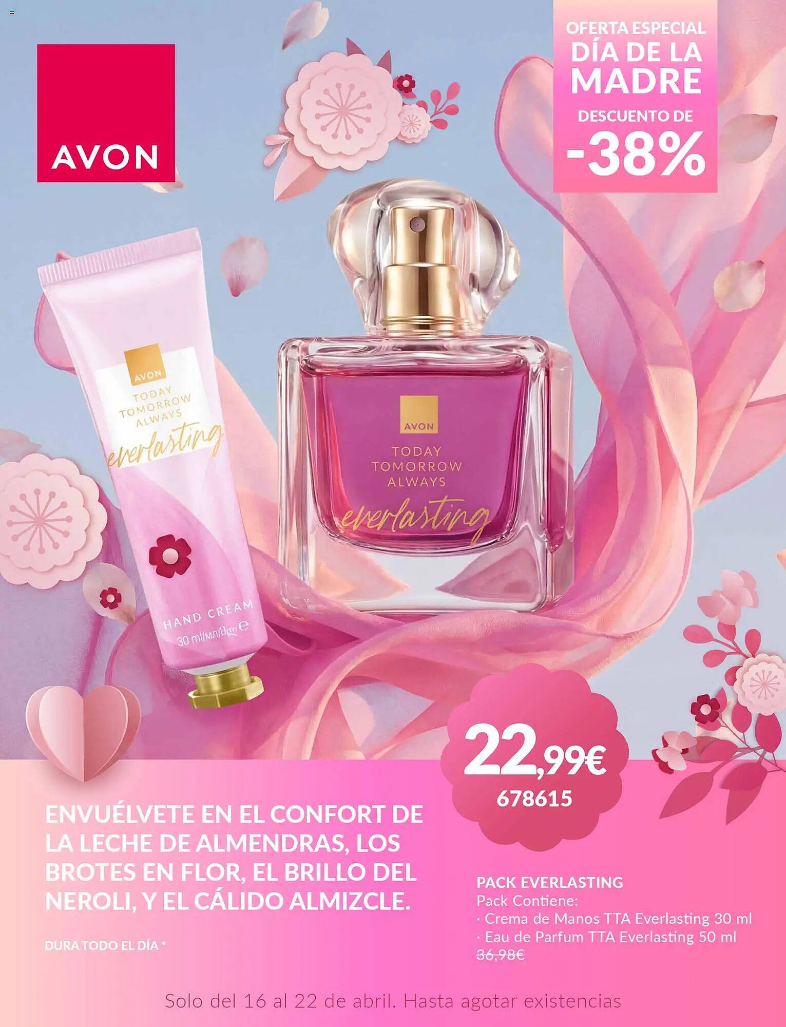 Catálogo AVON