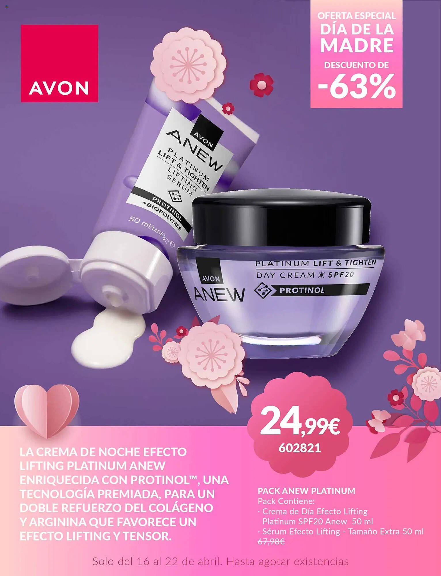 Catálogo AVON