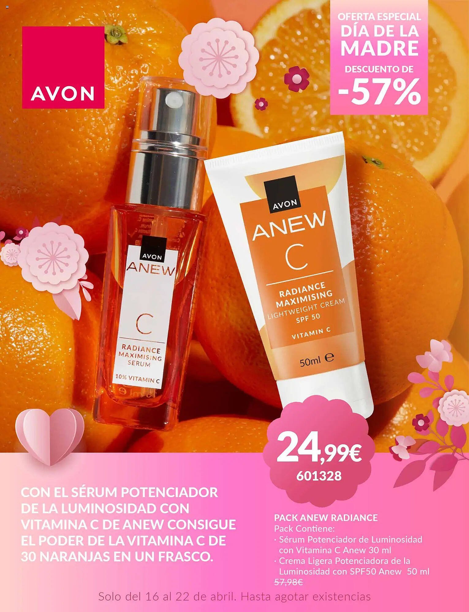 Catálogo AVON