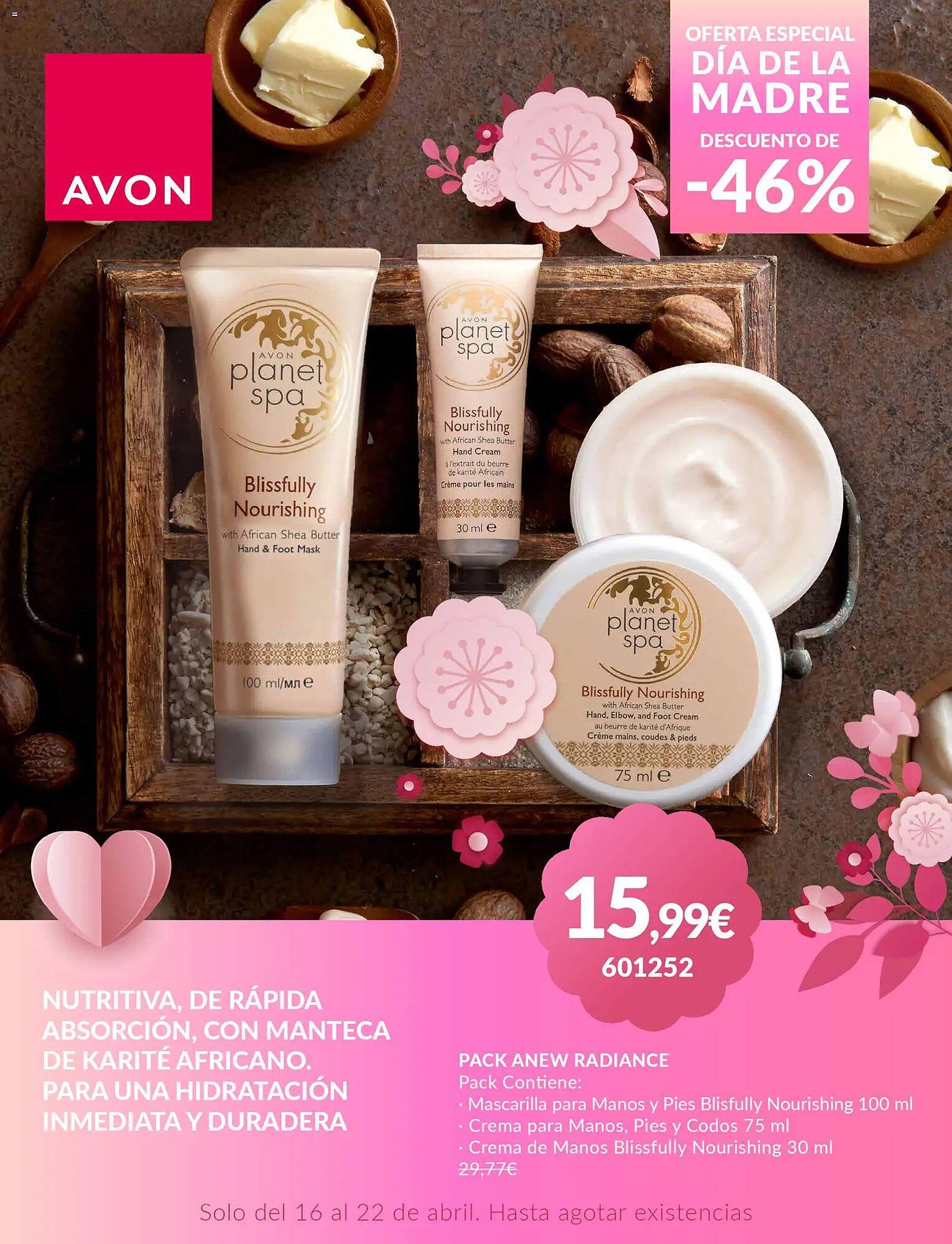 Catálogo AVON