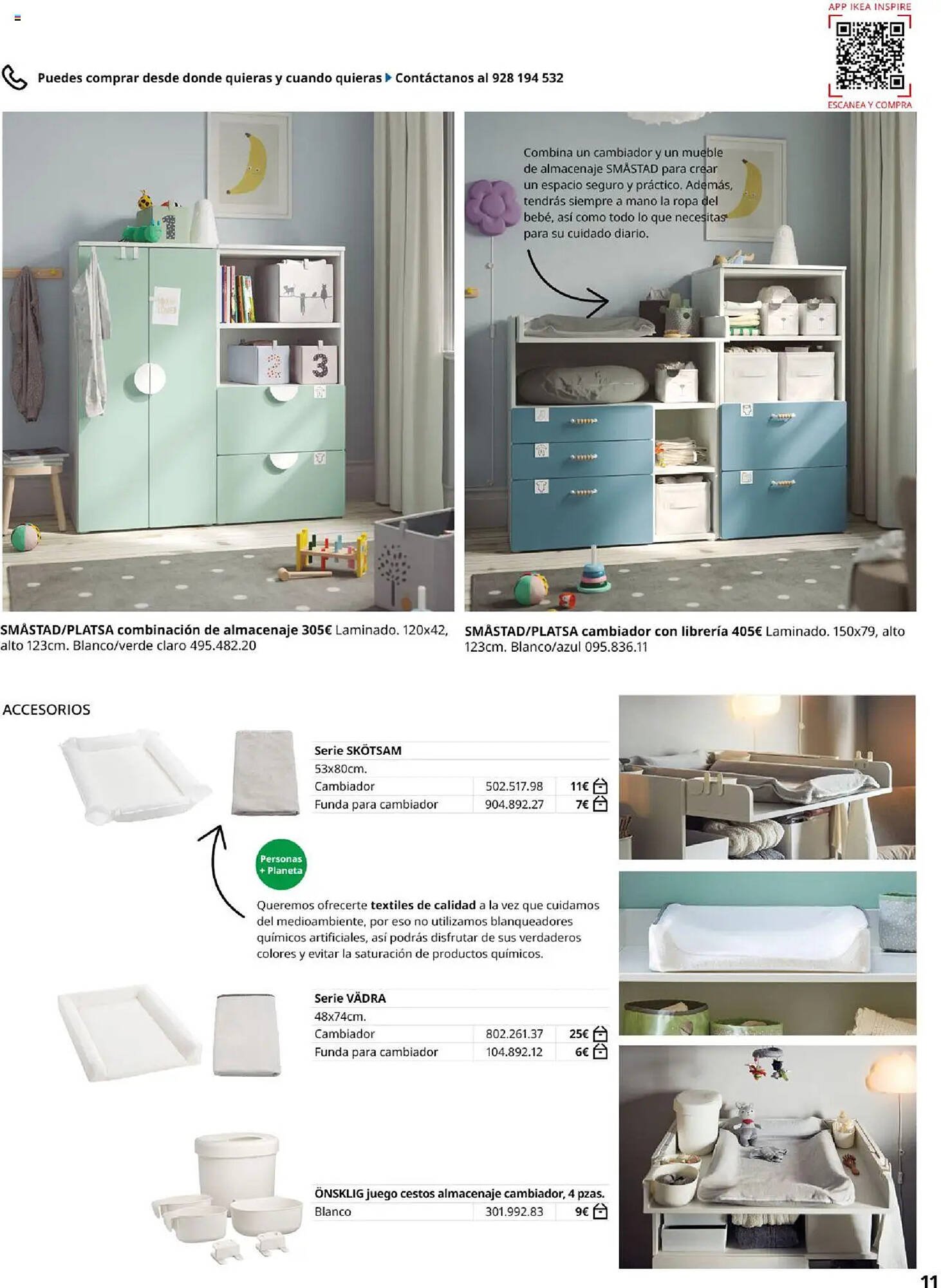 Folleto IKEA (2025-09-01 - 2026-01-31)