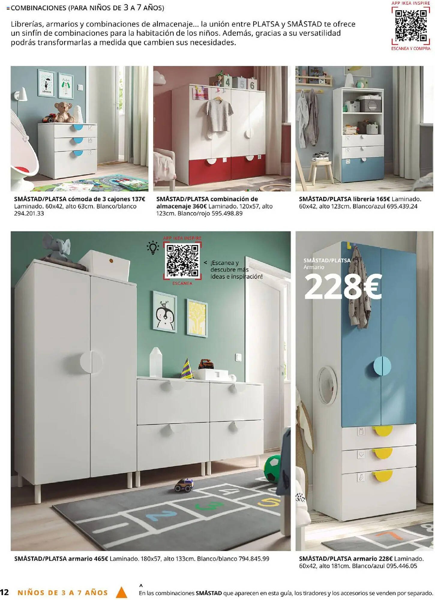 Folleto IKEA (2025-09-01 - 2026-01-31)