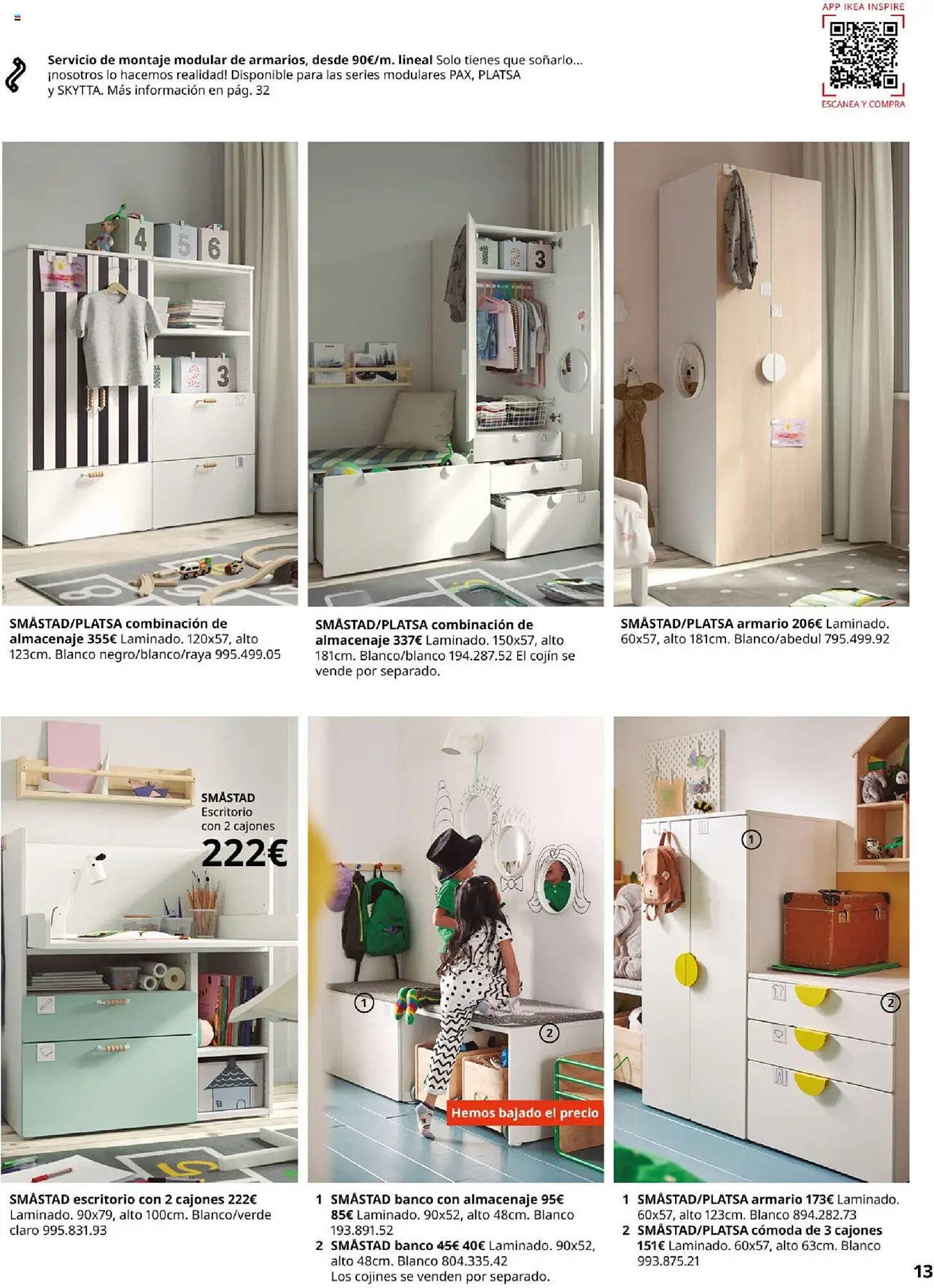 Folleto IKEA (2025-09-01 - 2026-01-31)