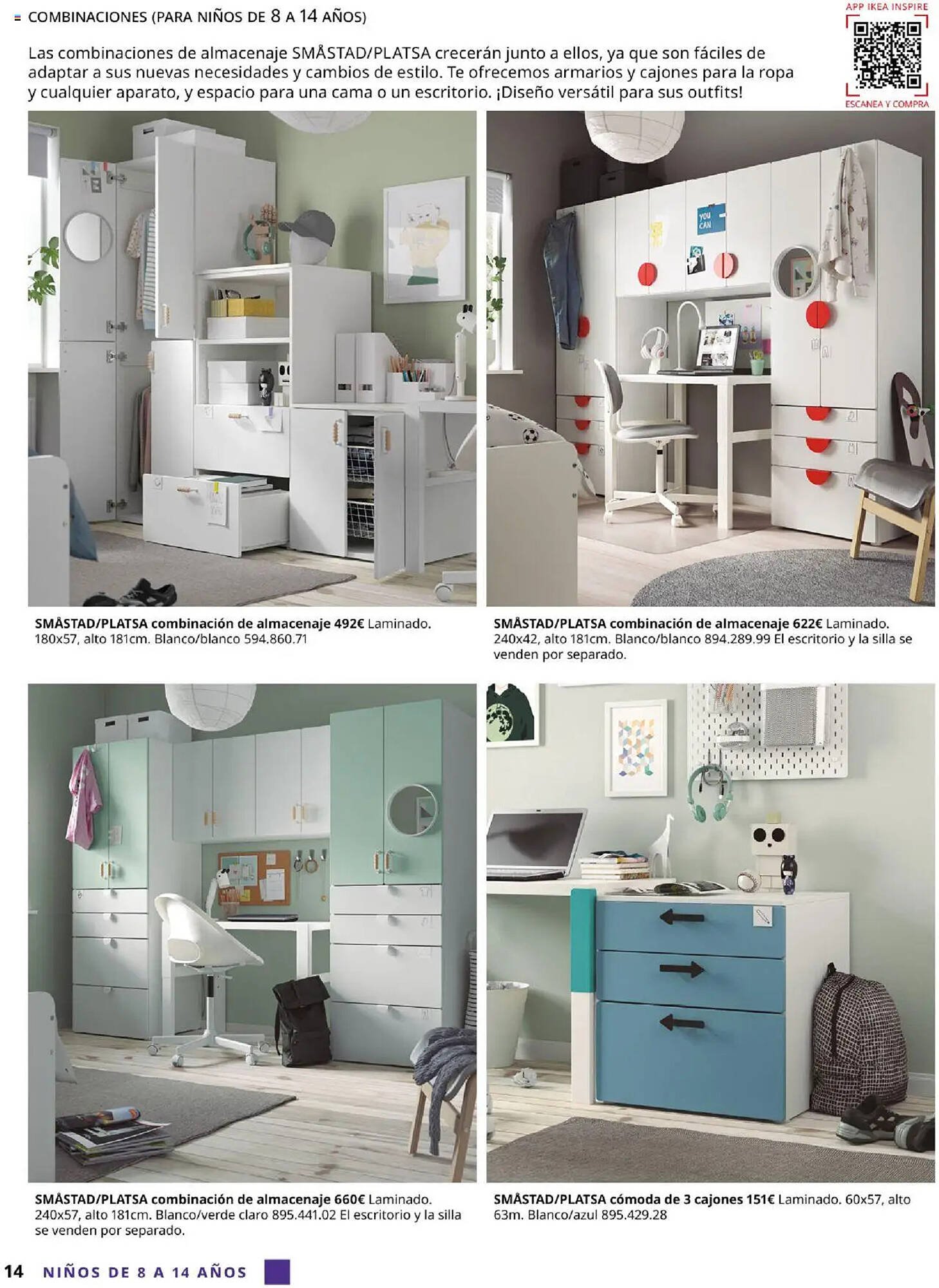 Folleto IKEA (2025-09-01 - 2026-01-31)
