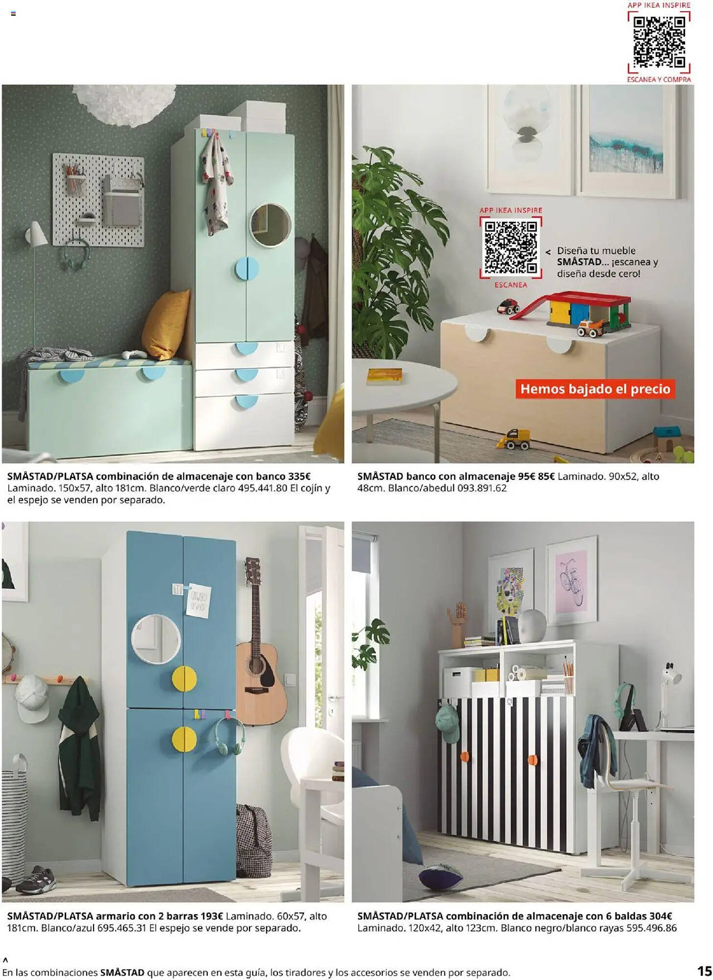 Folleto IKEA (2025-09-01 - 2026-01-31)