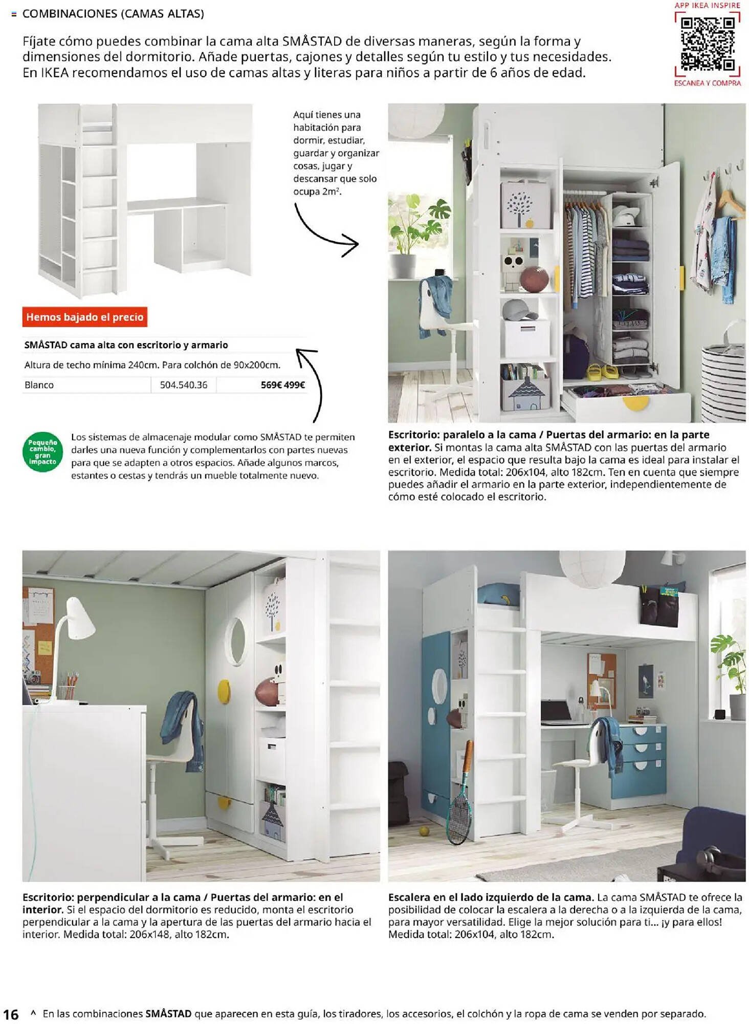 Folleto IKEA (2025-09-01 - 2026-01-31)