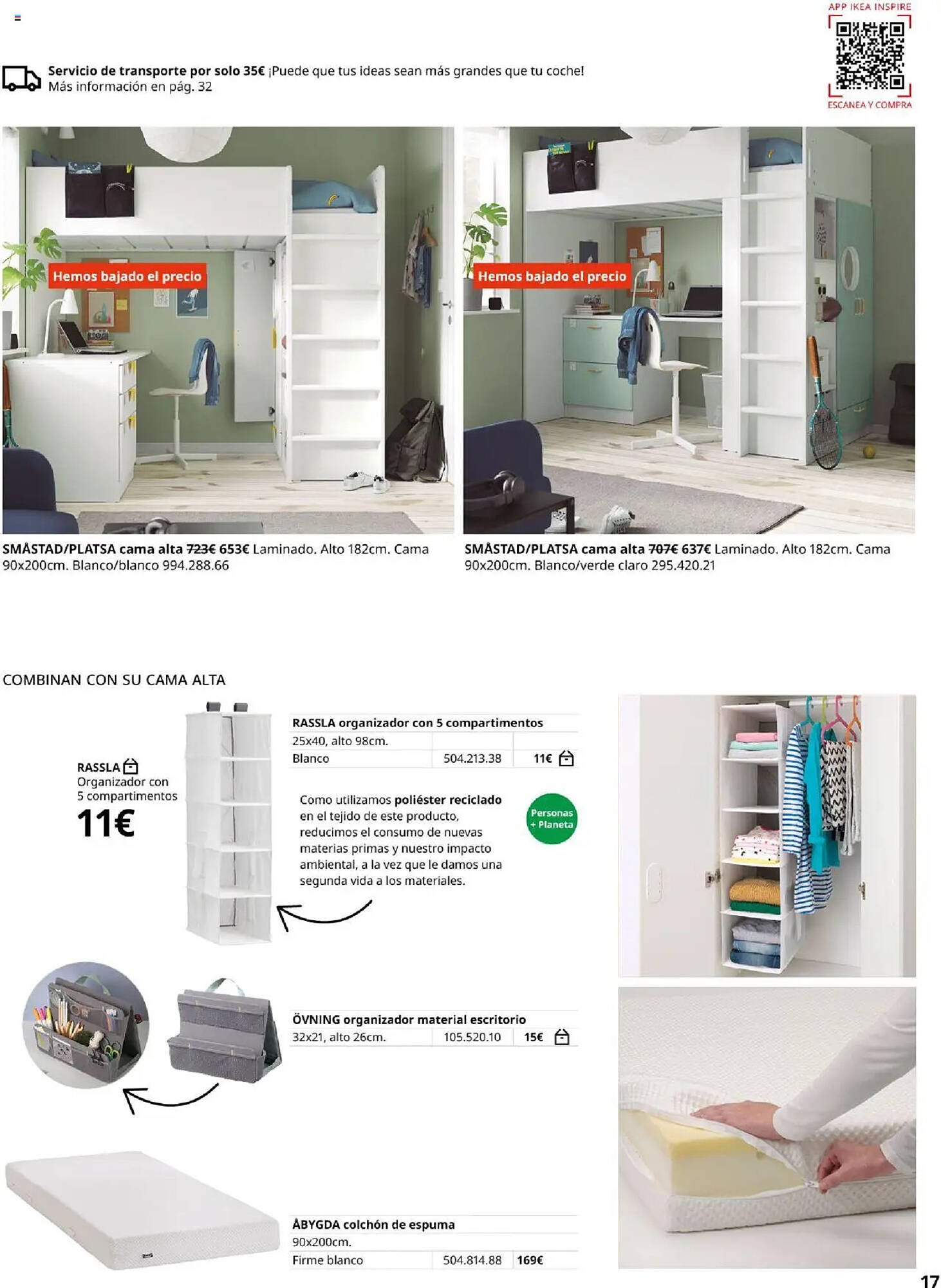 Folleto IKEA (2025-09-01 - 2026-01-31)