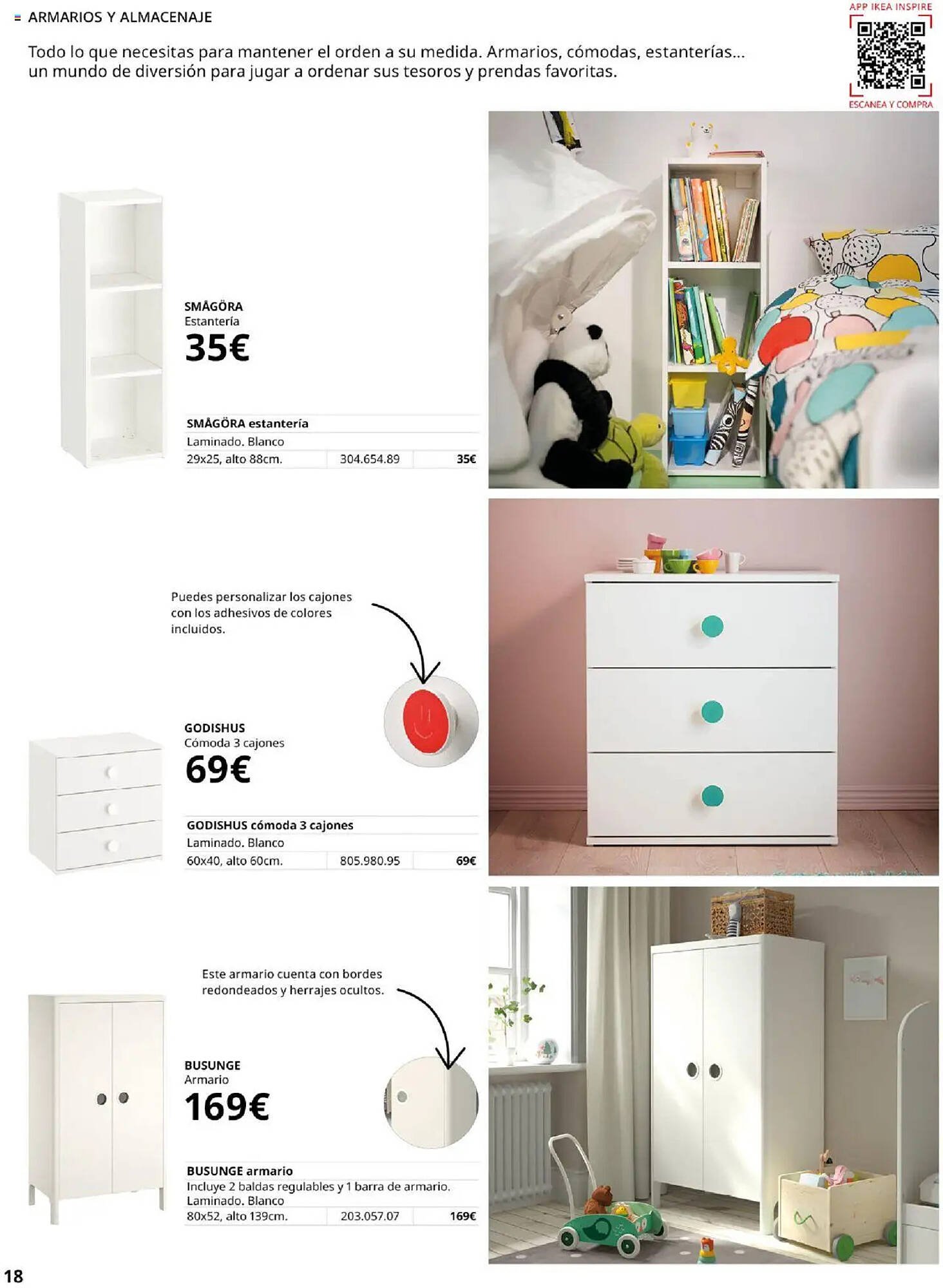 Folleto IKEA (2025-09-01 - 2026-01-31)
