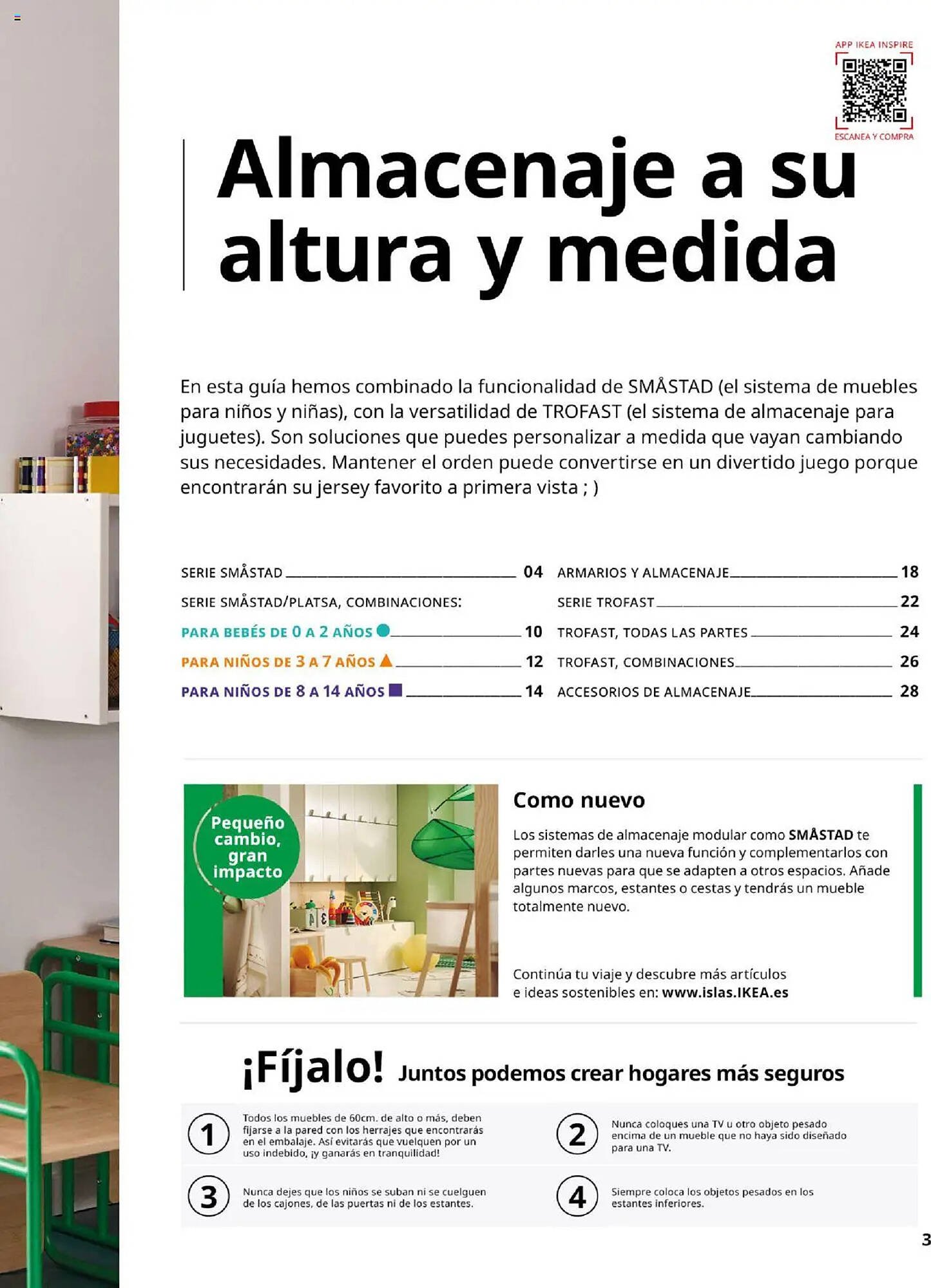 Folleto IKEA (2025-09-01 - 2026-01-31)