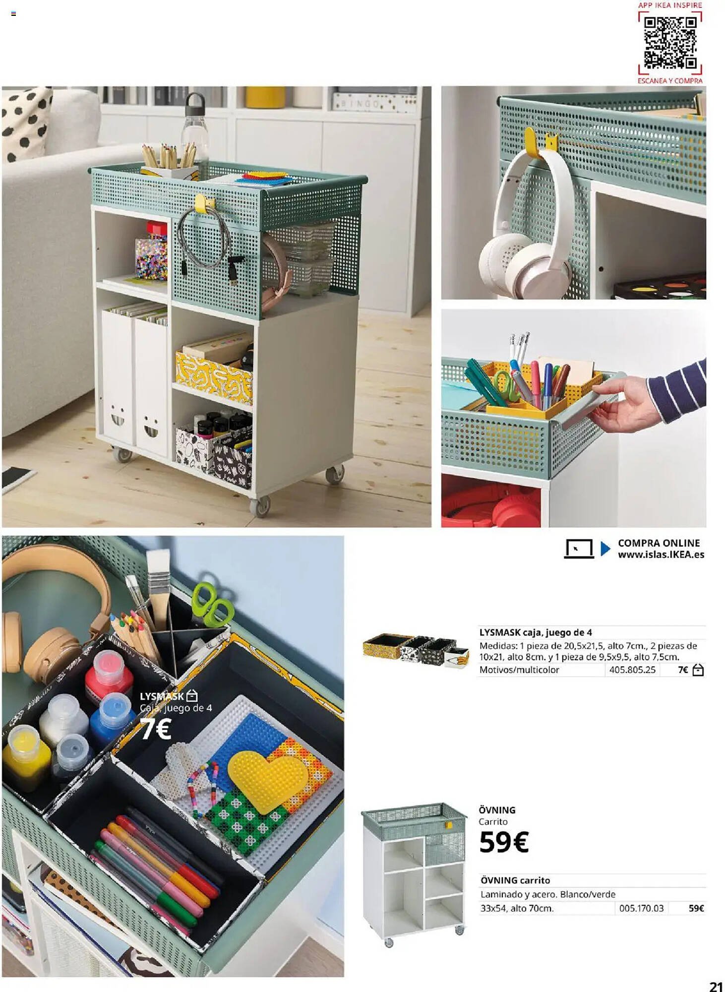 Folleto IKEA (2025-09-01 - 2026-01-31)