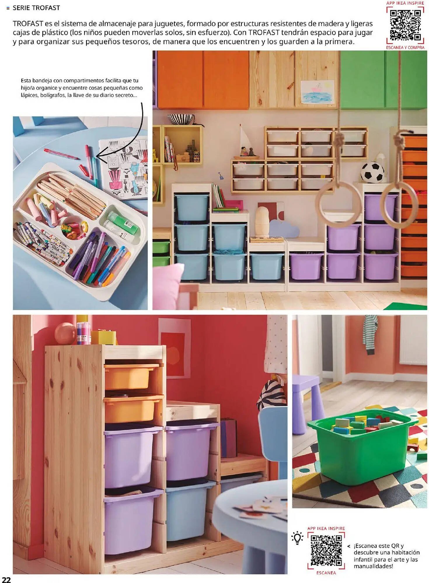Folleto IKEA (2025-09-01 - 2026-01-31)
