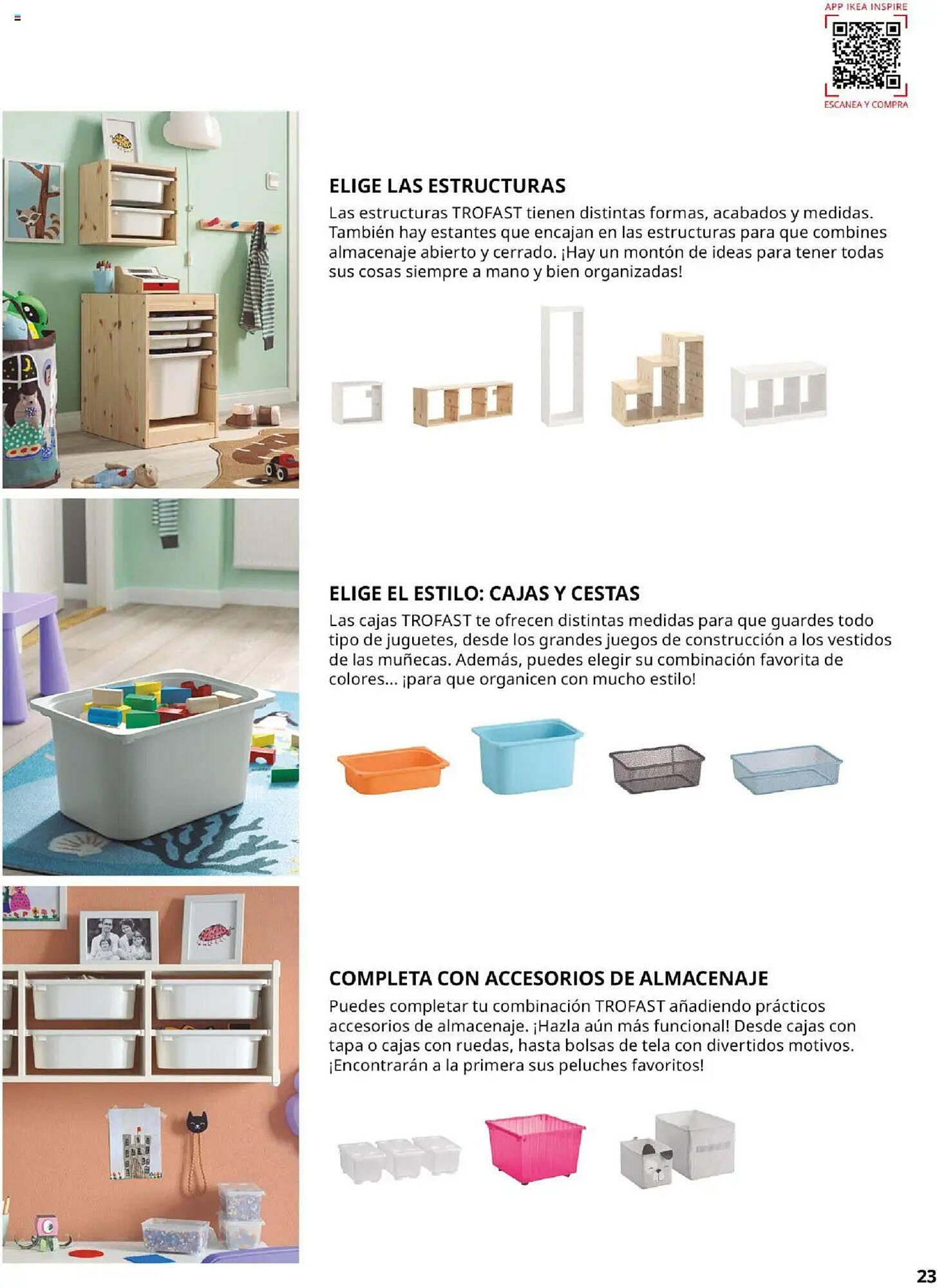 Folleto IKEA (2025-09-01 - 2026-01-31)