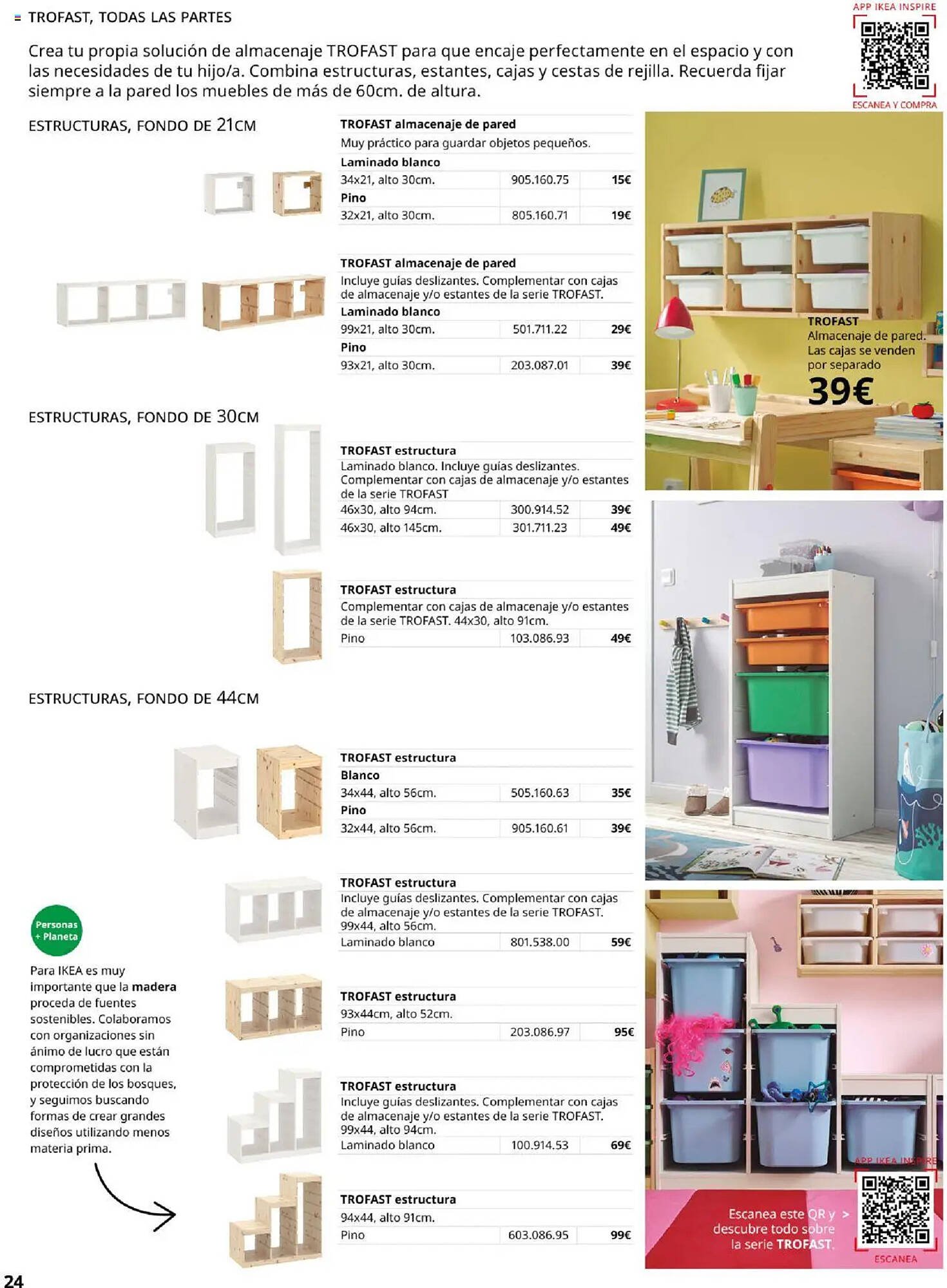 Folleto IKEA (2025-09-01 - 2026-01-31)