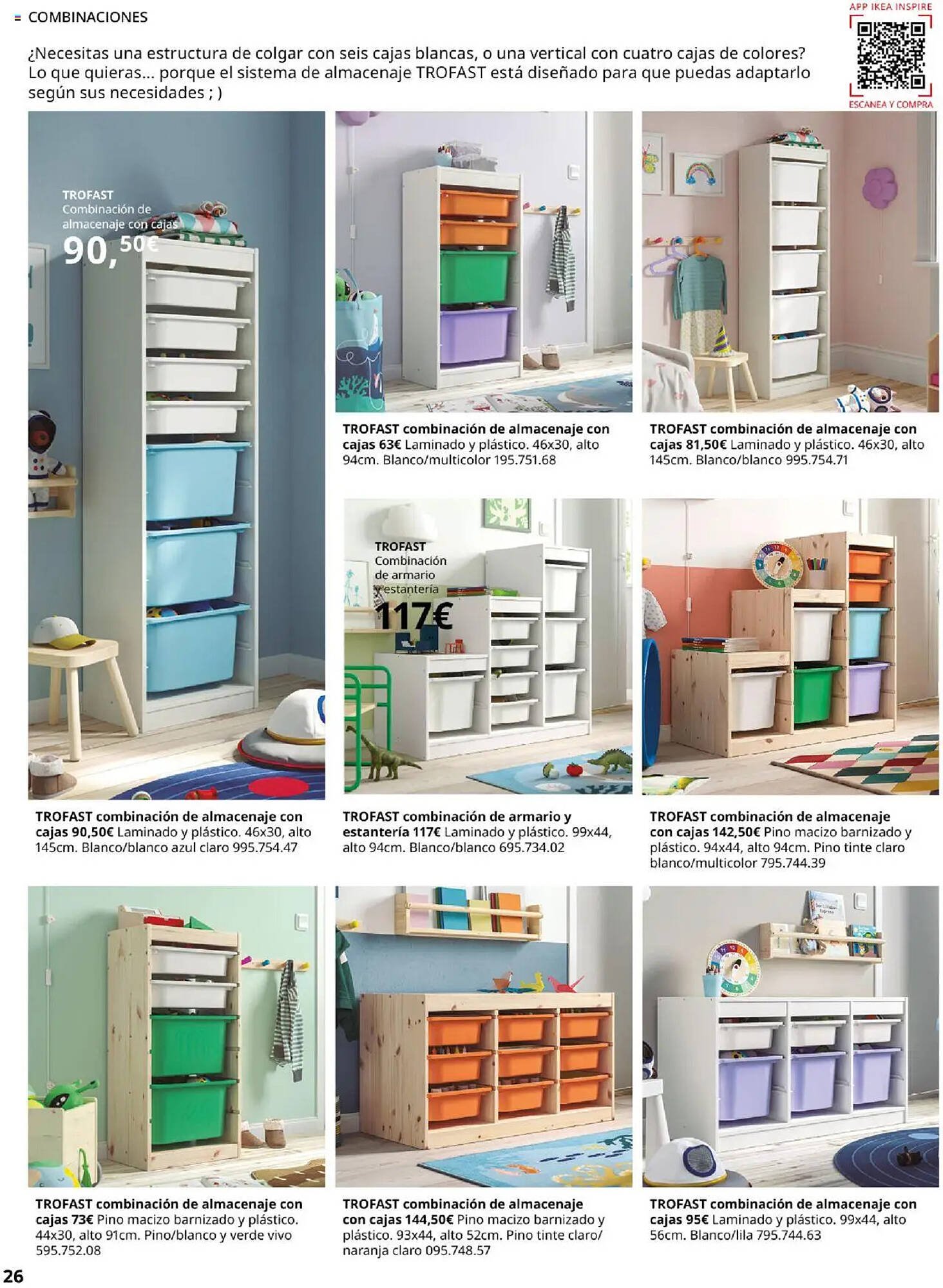 Folleto IKEA (2025-09-01 - 2026-01-31)