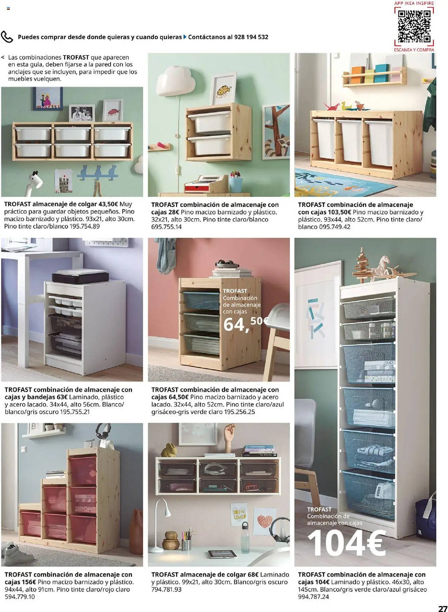 Folleto IKEA (2025-09-01 - 2026-01-31)
