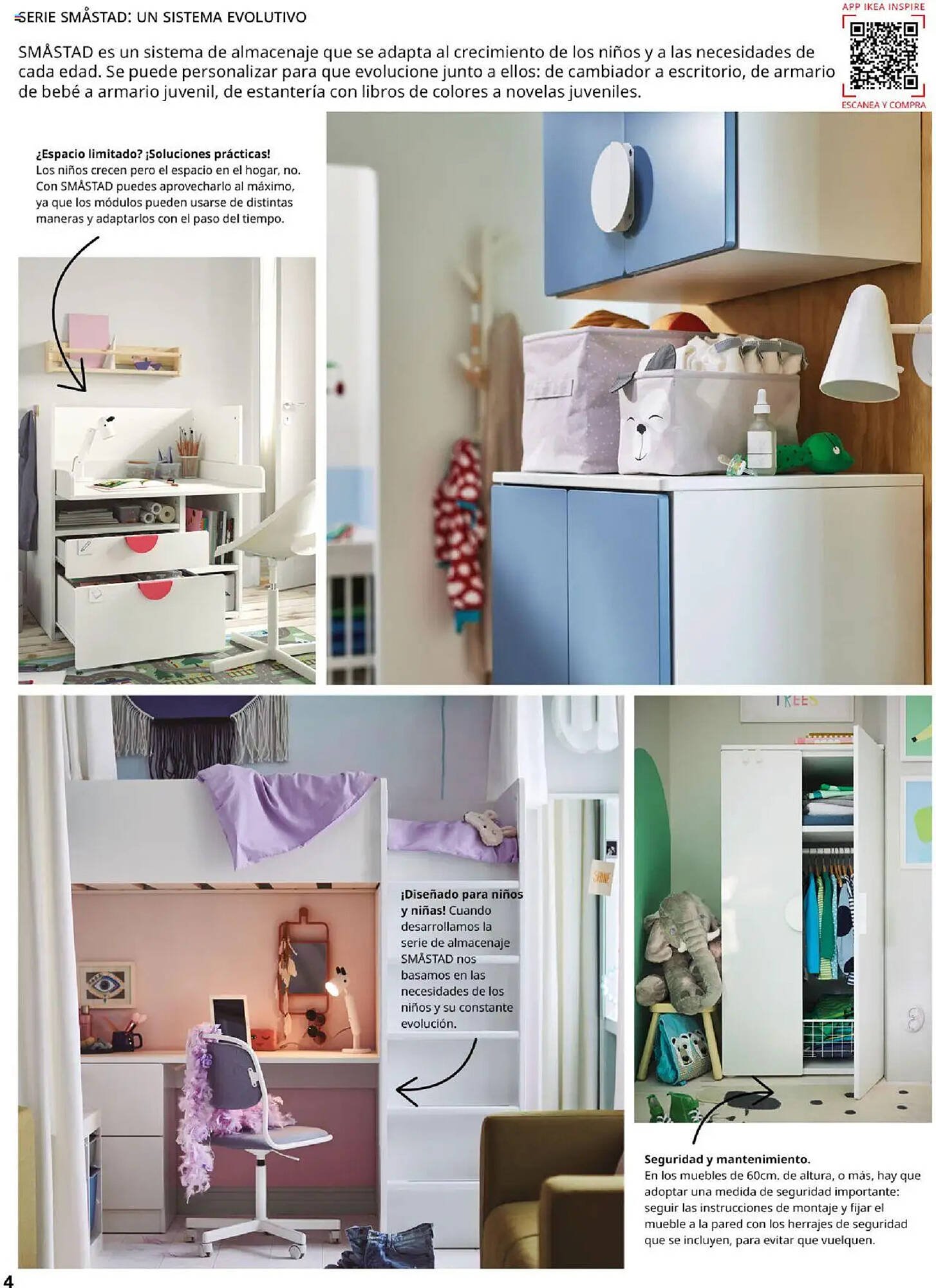 Folleto IKEA (2025-09-01 - 2026-01-31)