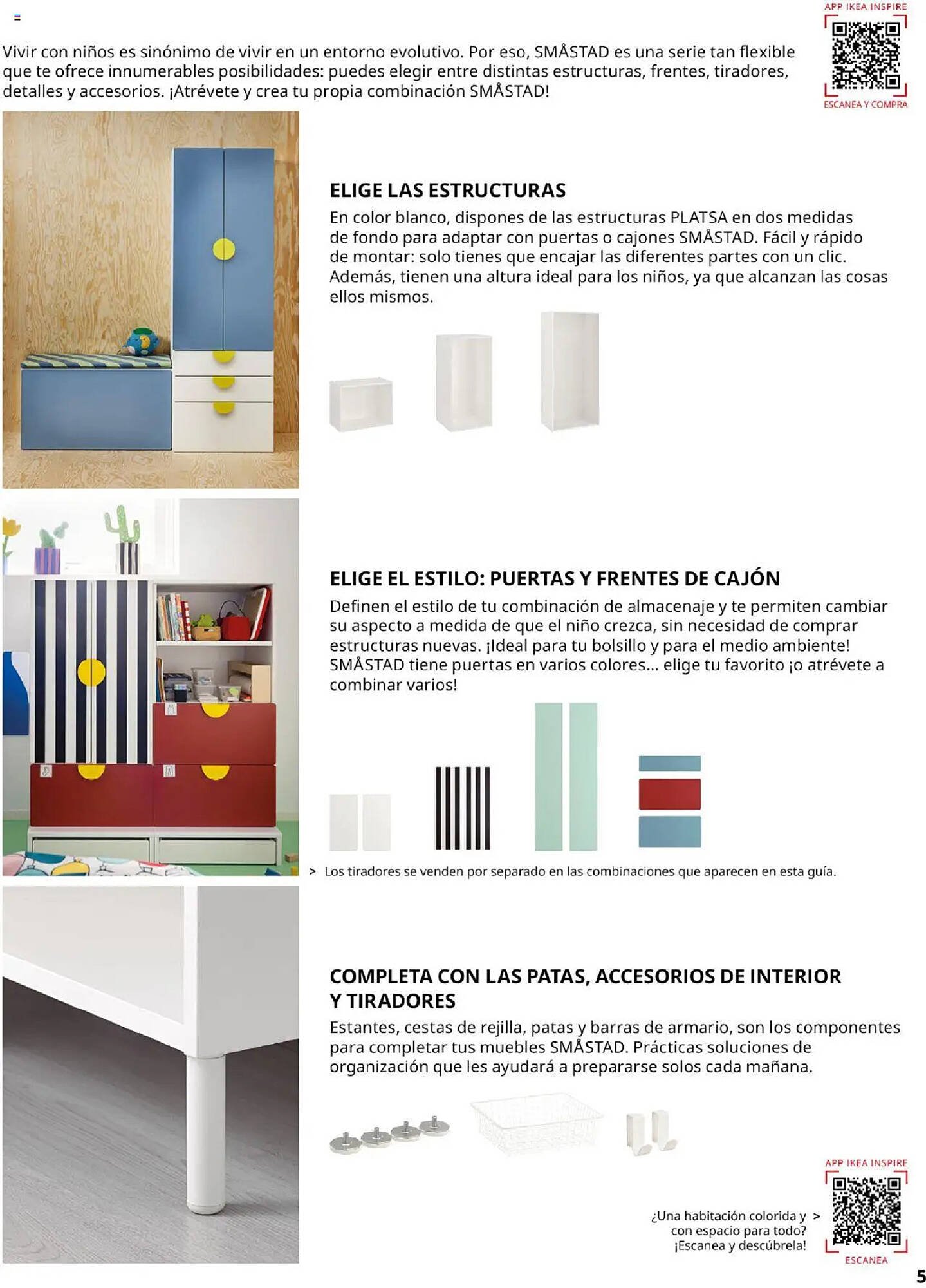 Folleto IKEA (2025-09-01 - 2026-01-31)
