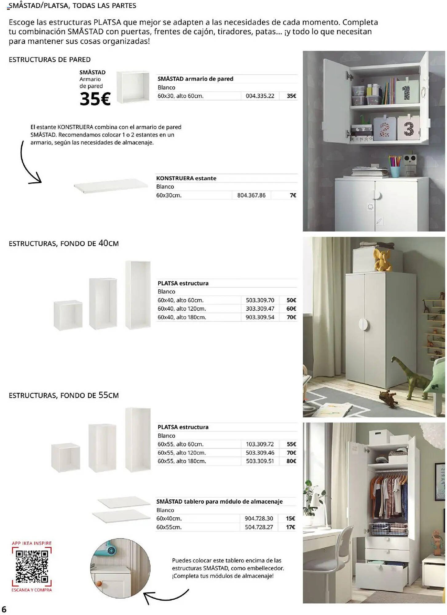 Folleto IKEA (2025-09-01 - 2026-01-31)
